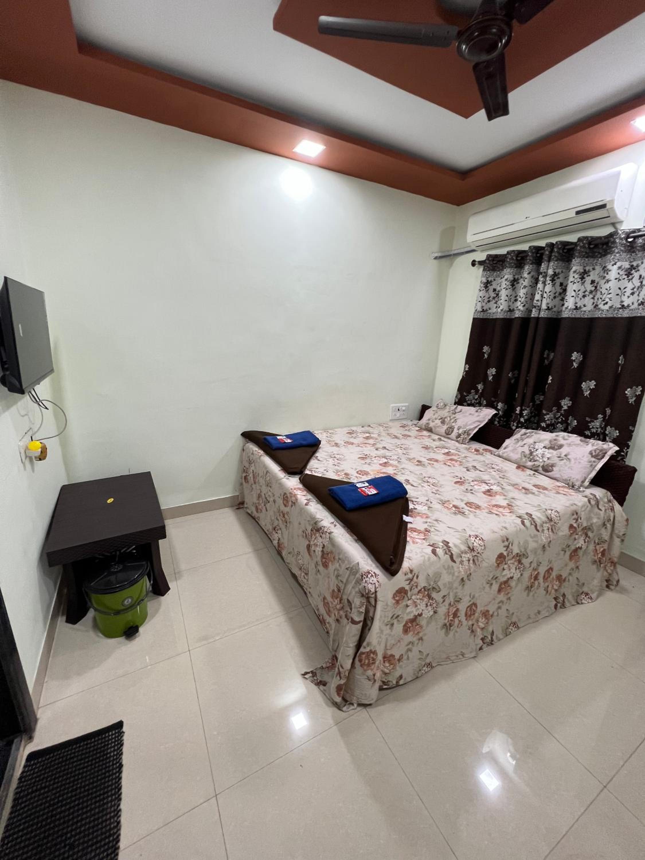 Standard Double Room photo 3