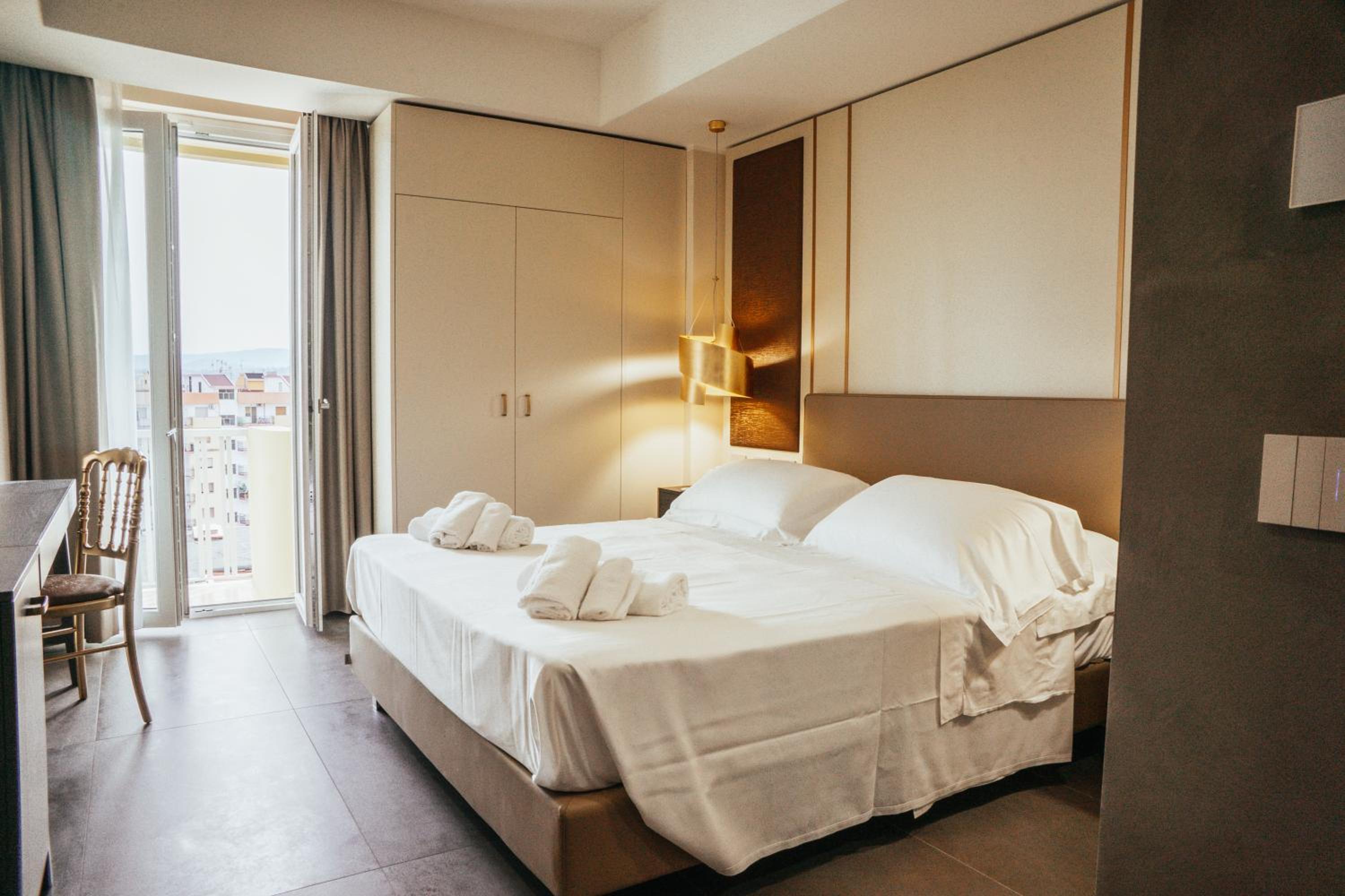 Superior Double Room - Photo 2