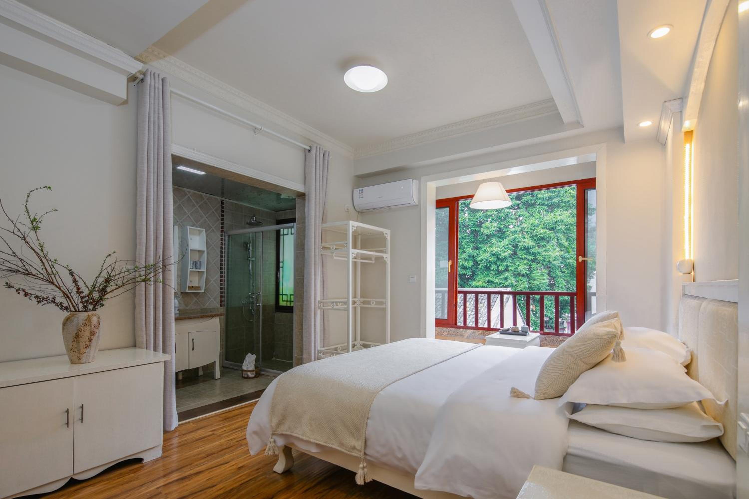 Double Room with Mountain View photo 3