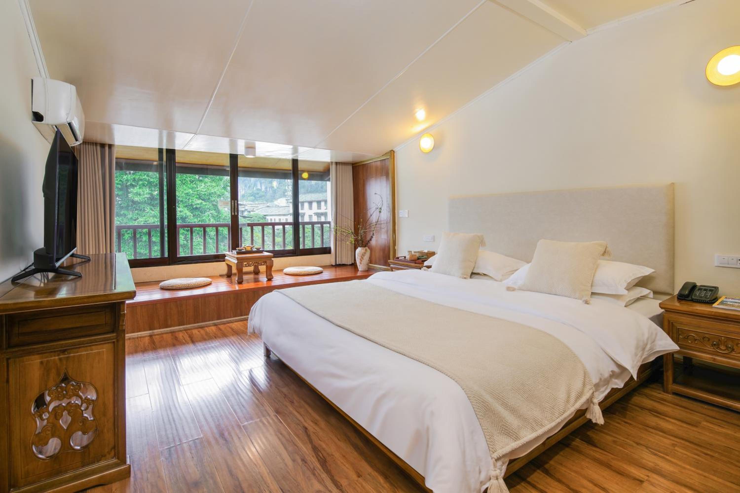 Double Room with Mountain View photo 1