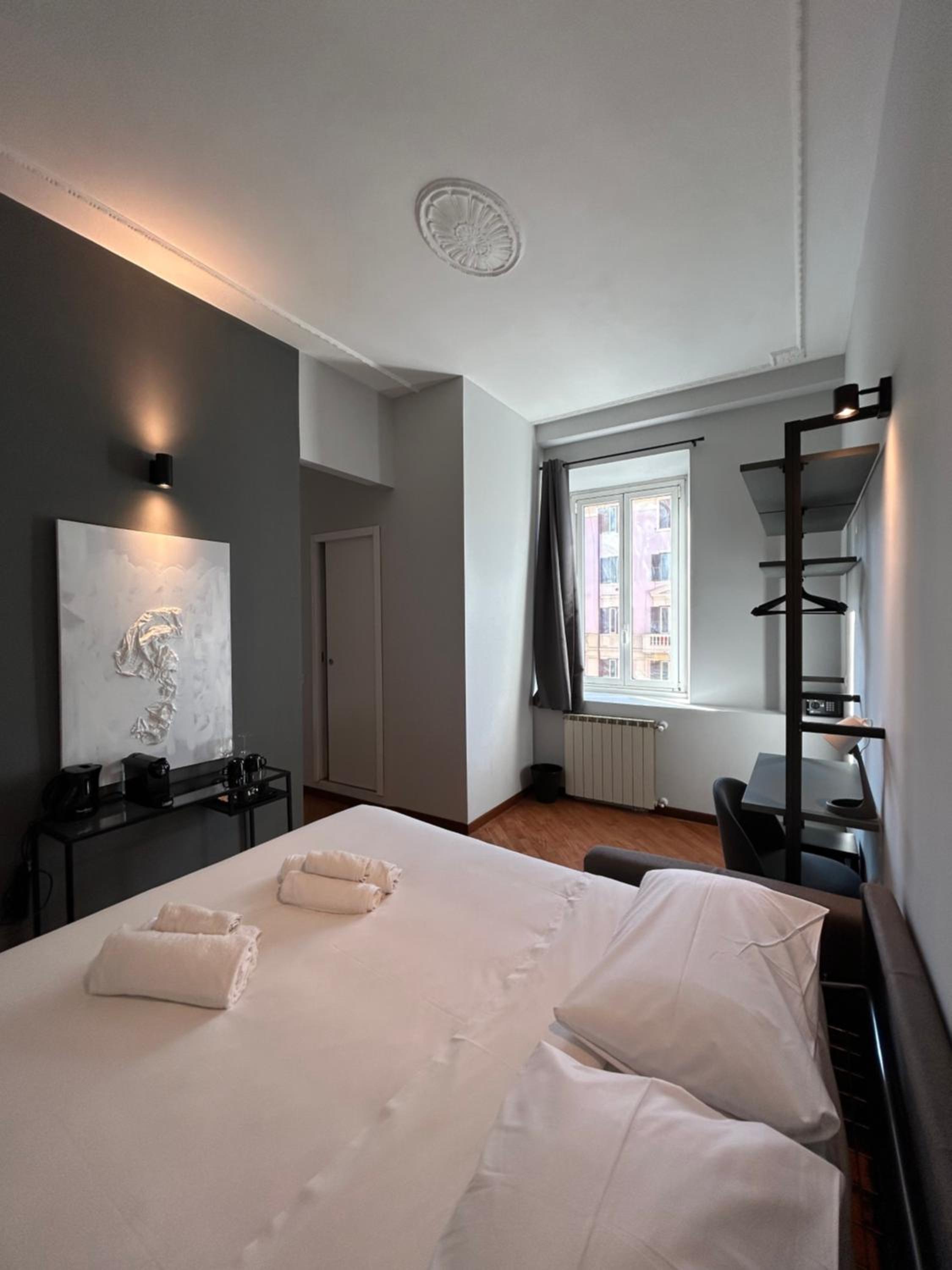 Superior Queen Room