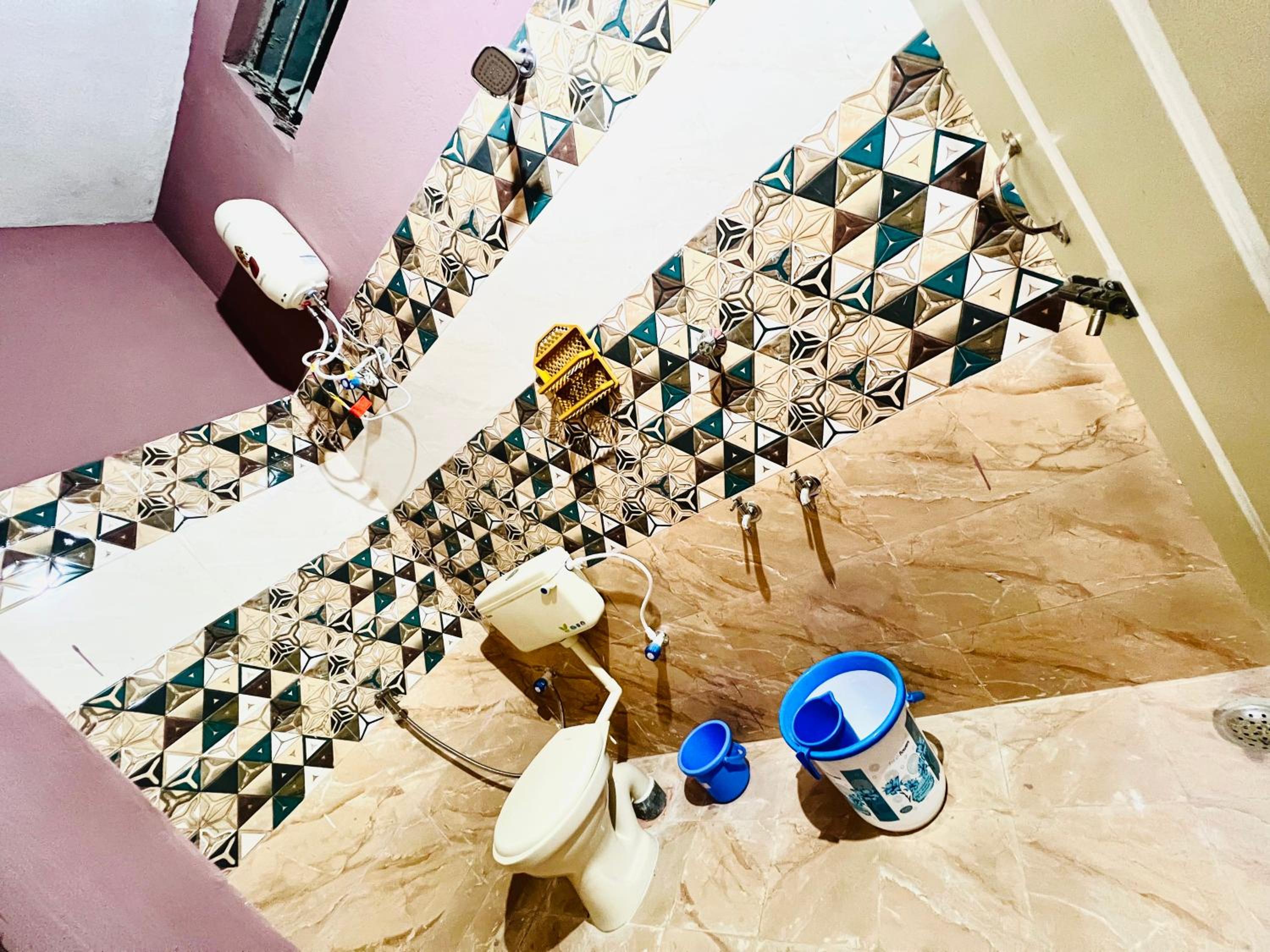 Premium Quadruple Room photo 3