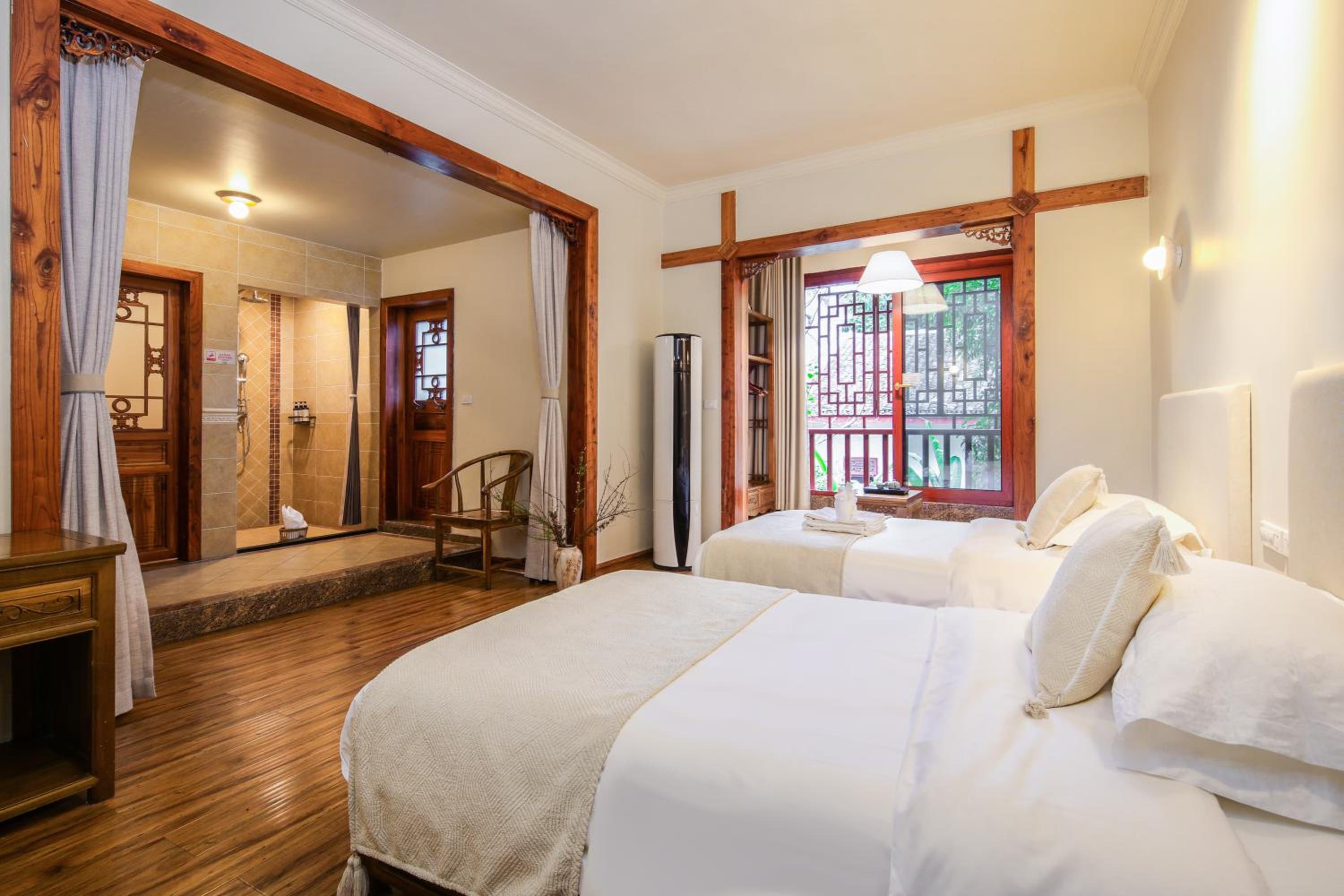 Superior Twin Room photo 1