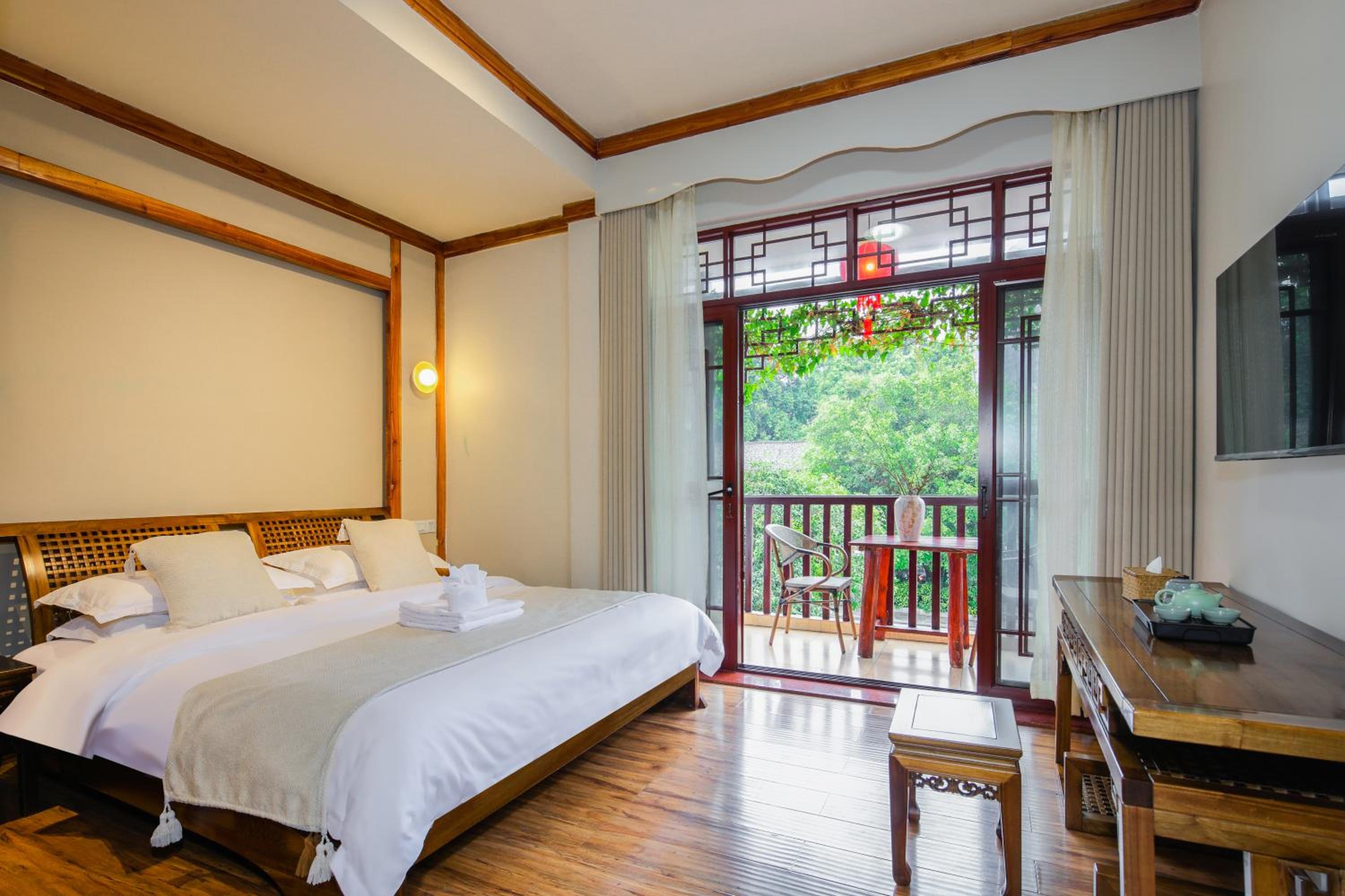 Superior Double Room photo 2