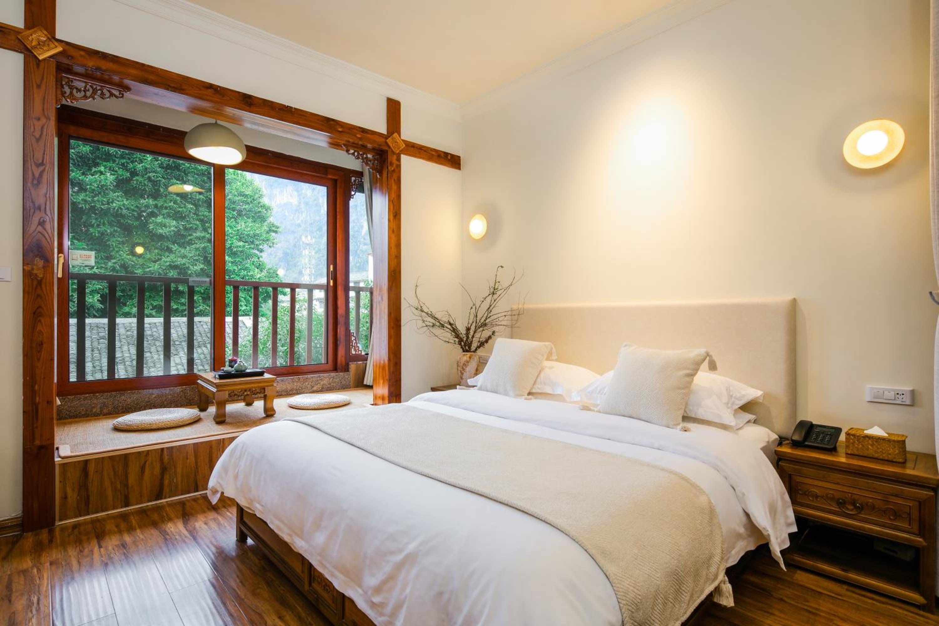 Superior Double Room photo 1