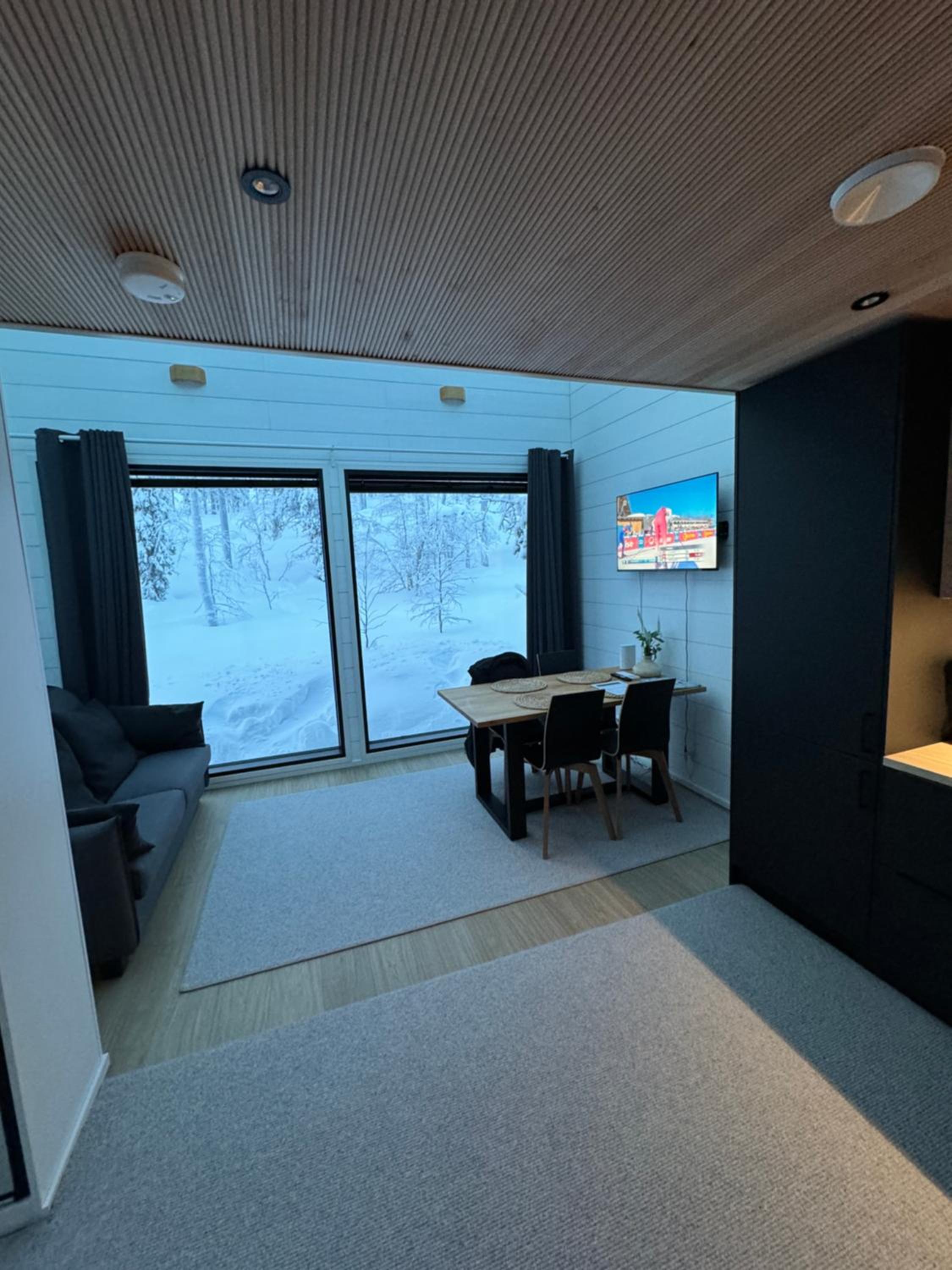 One-Bedroom Villa photo 1