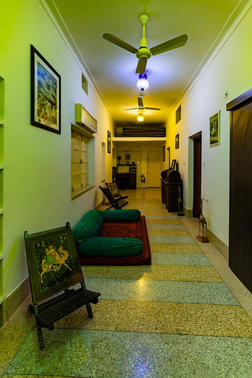 Deluxe Double Room with Balcony photo 1