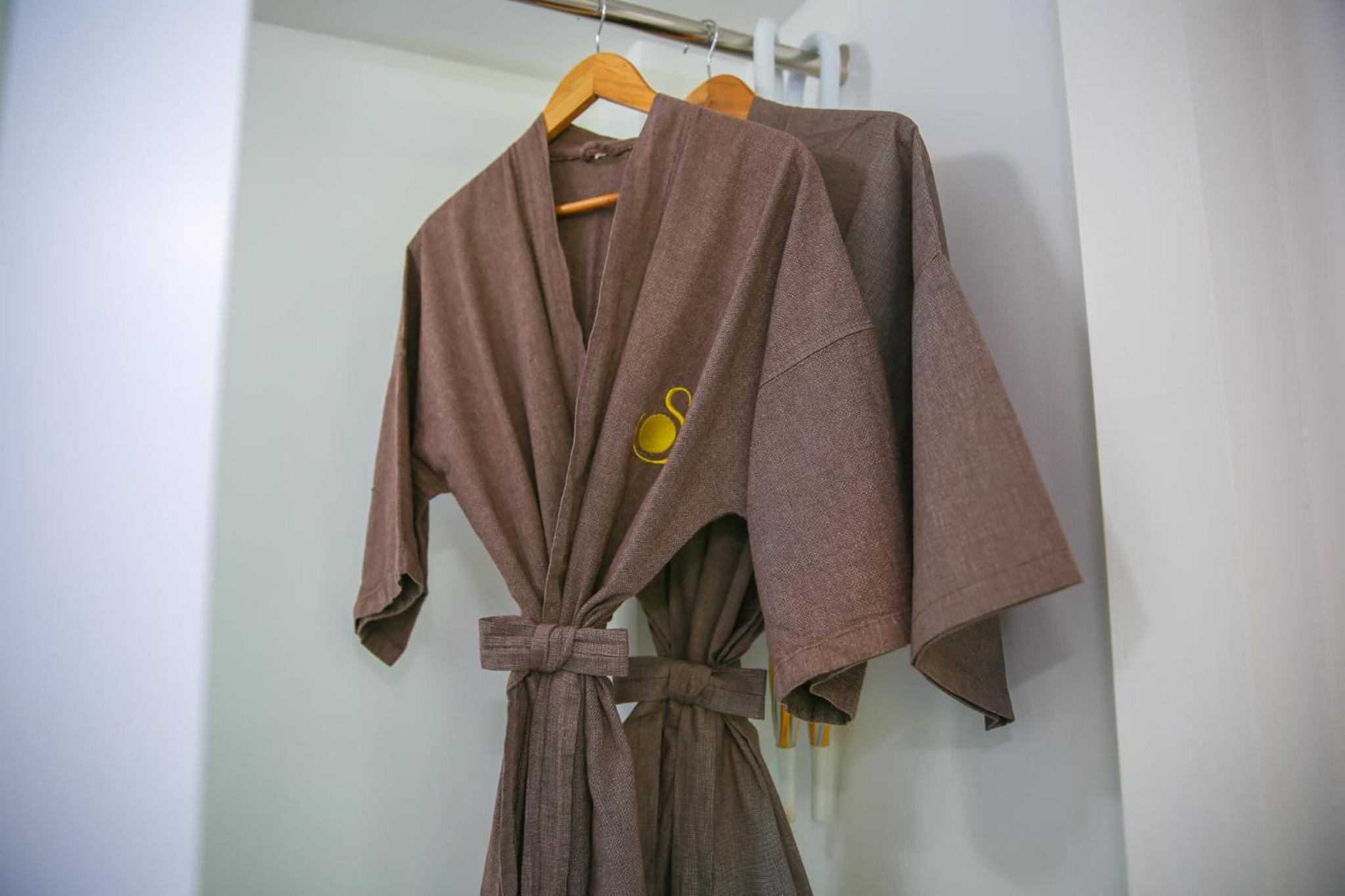Premiun Ocean Suite photo 3