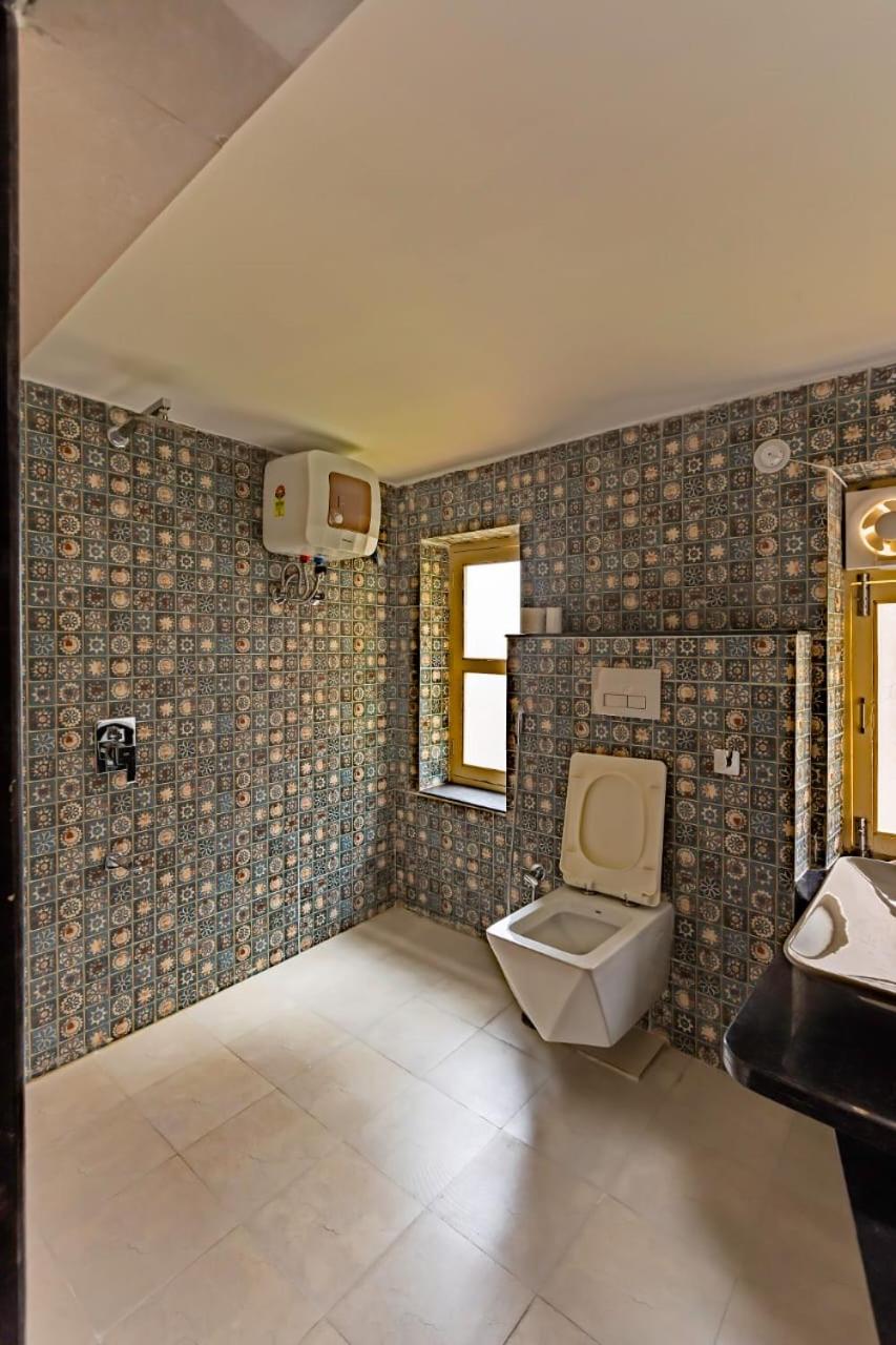Double Room with Terrace photo 3