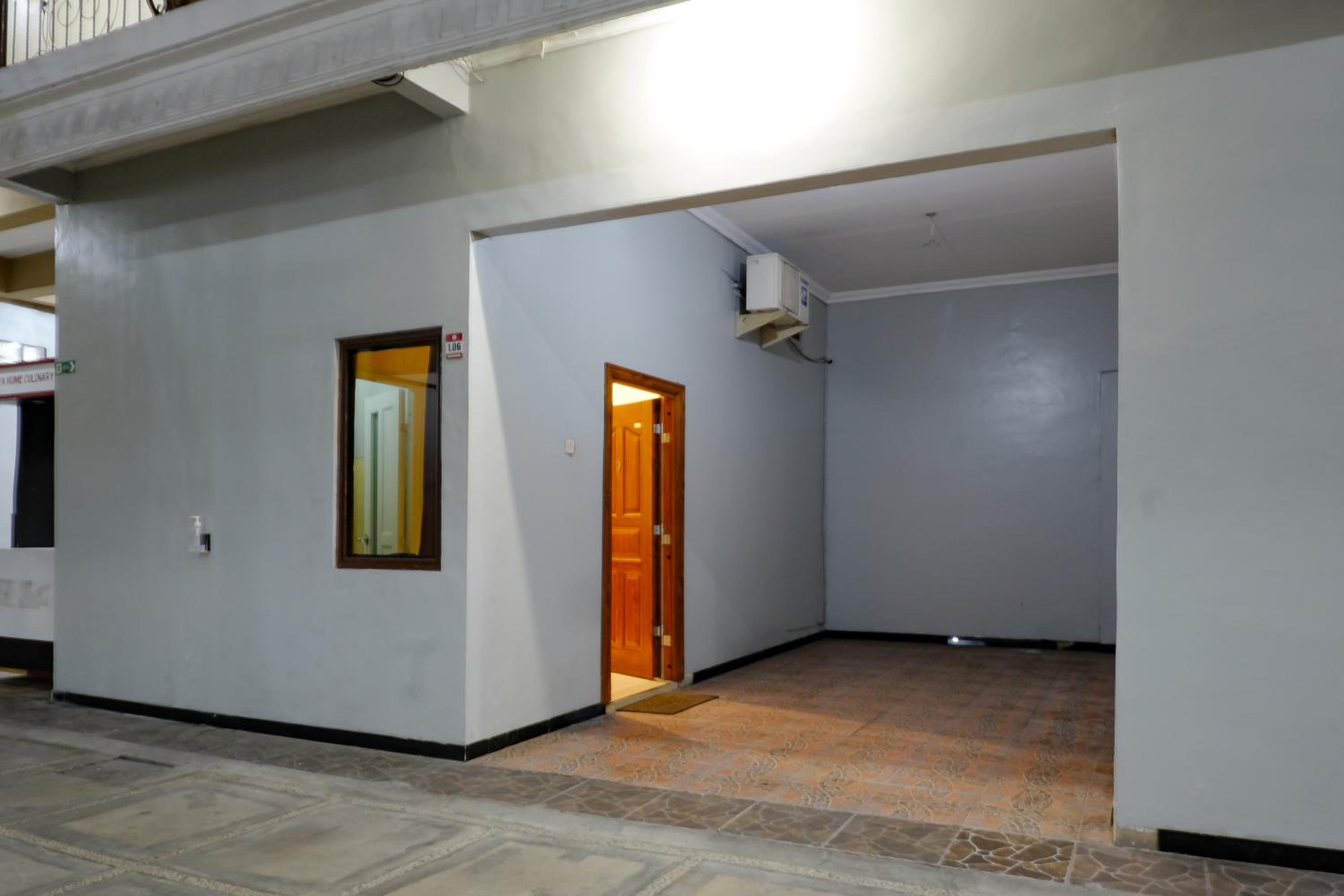 Superior Twin Room - Photo 2