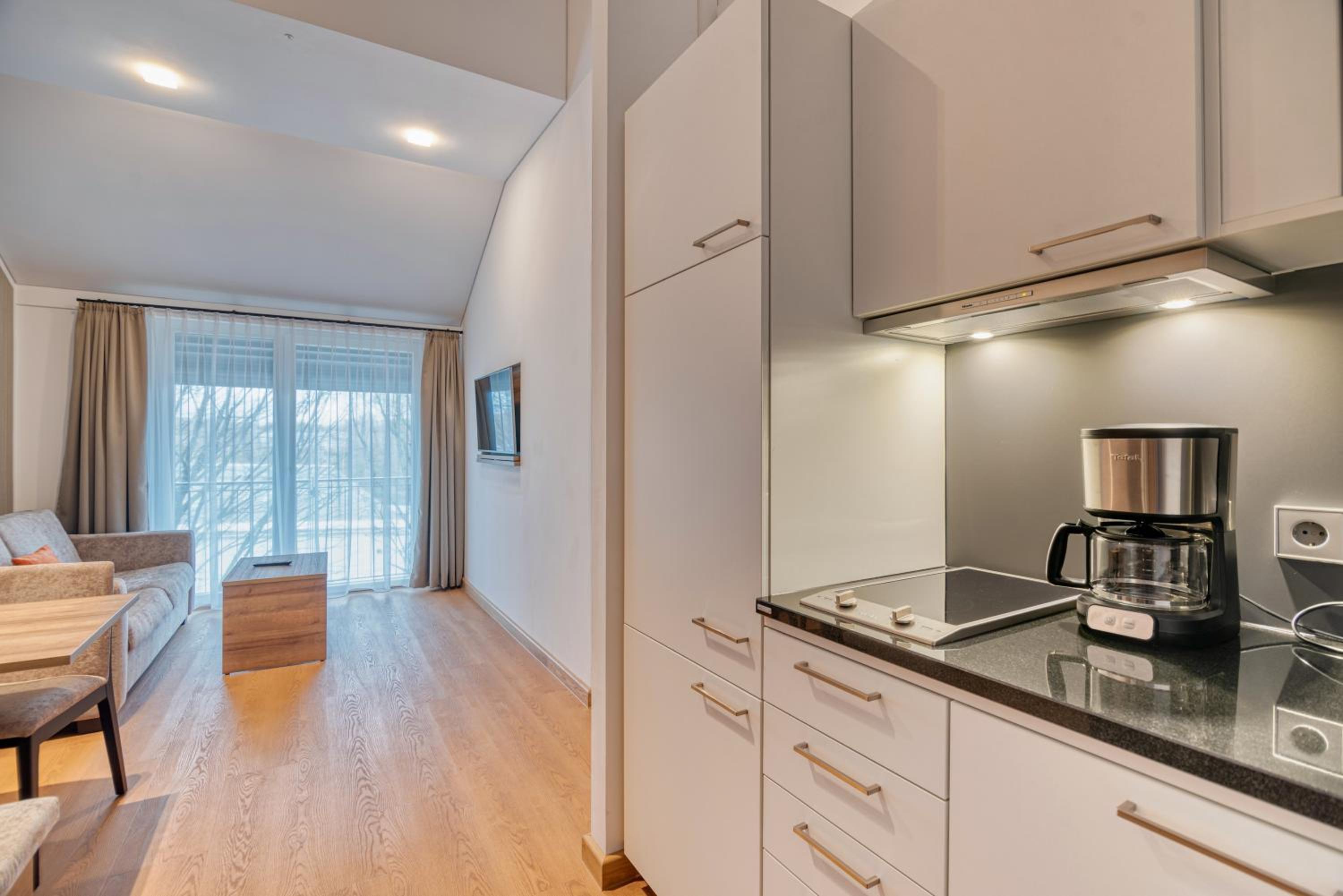 Superior Apartment