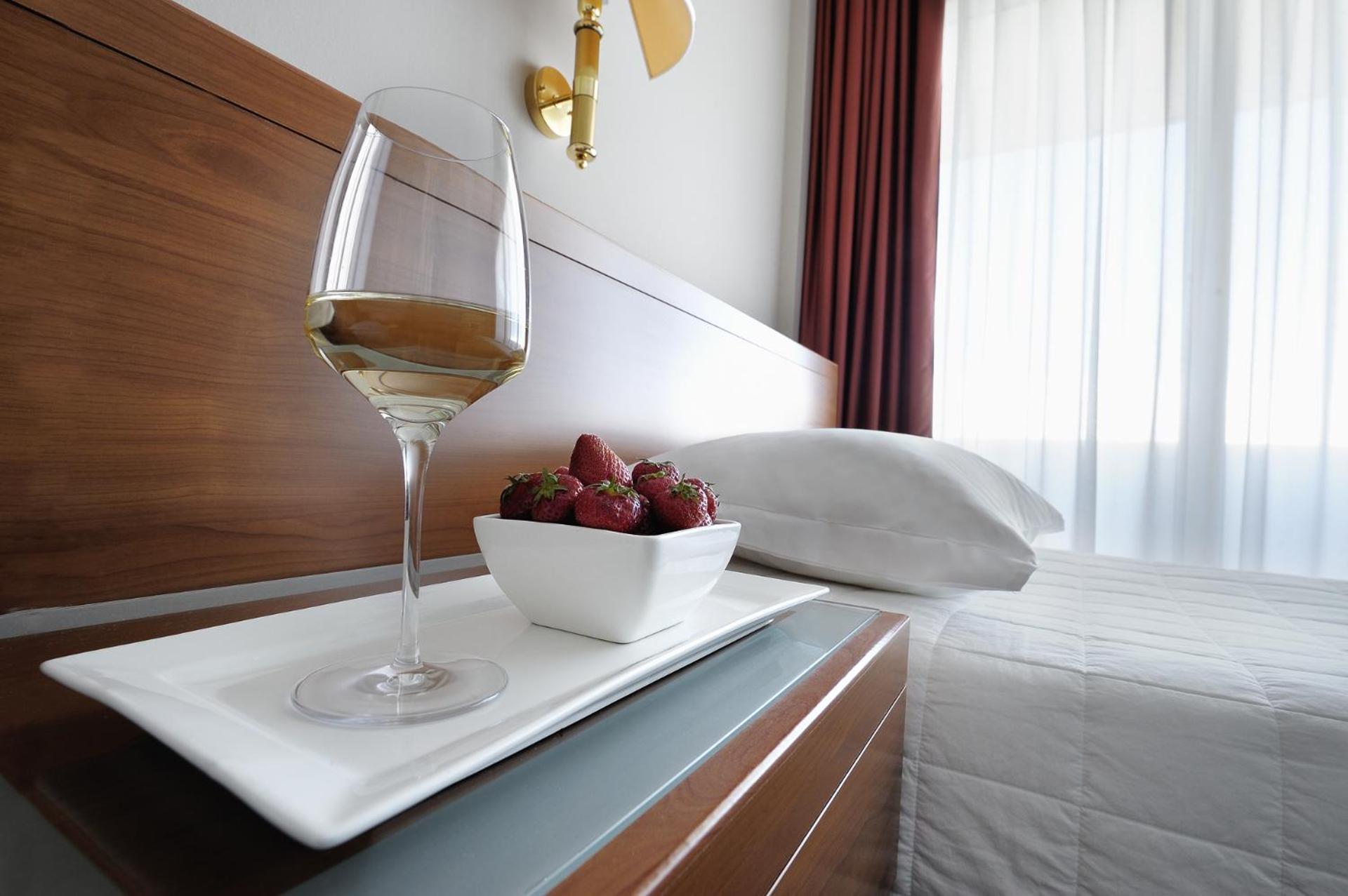 Single Room with Spa Access photo 1