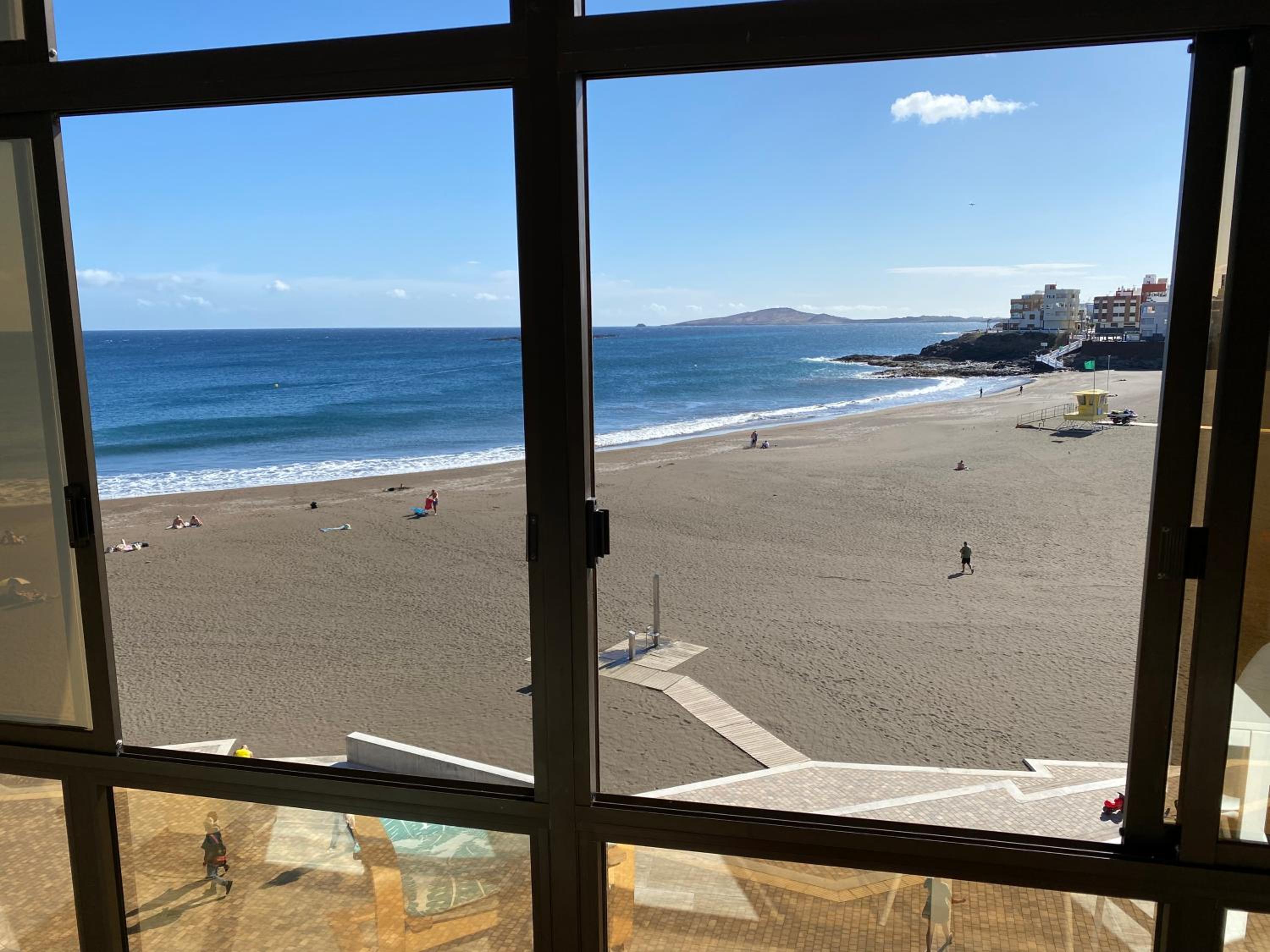 Apartment with Sea View photo 2