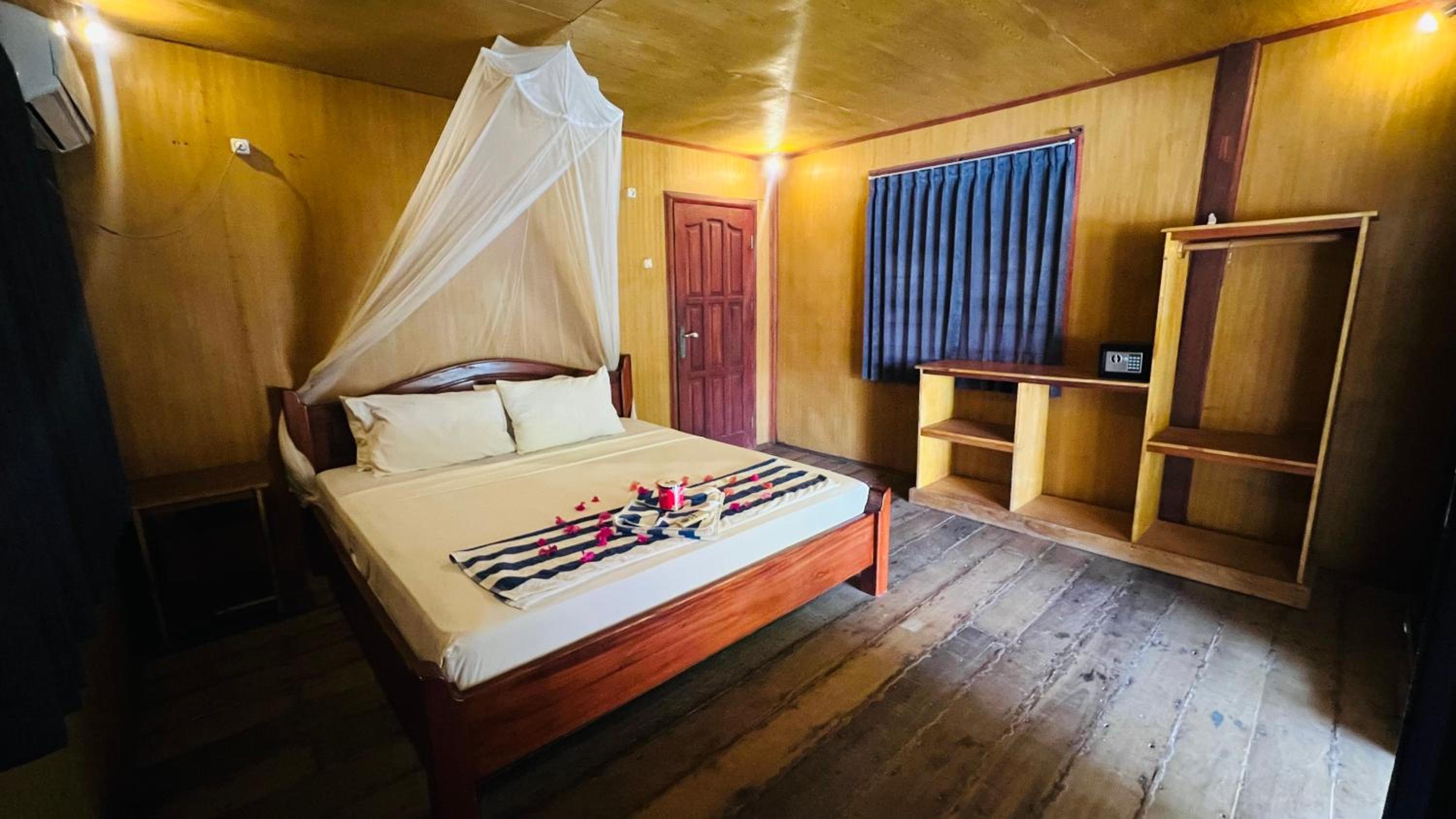 Double Room with Terrace photo 3