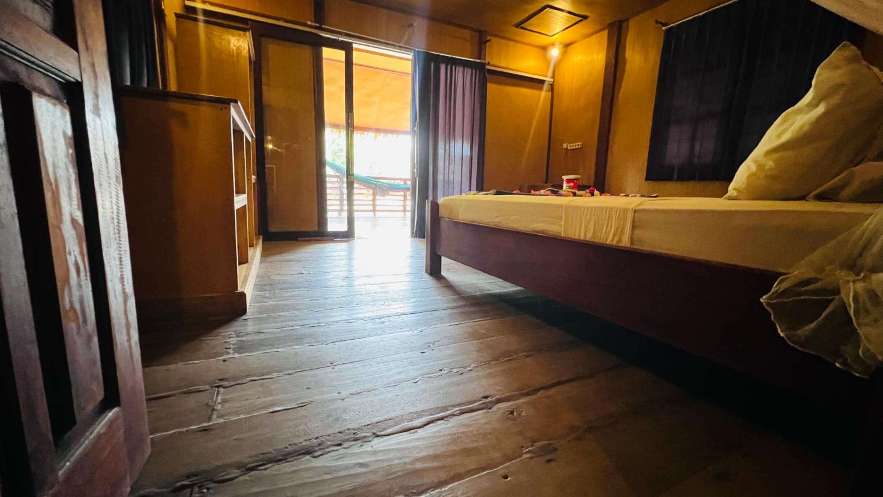 Double Room with Terrace photo 2