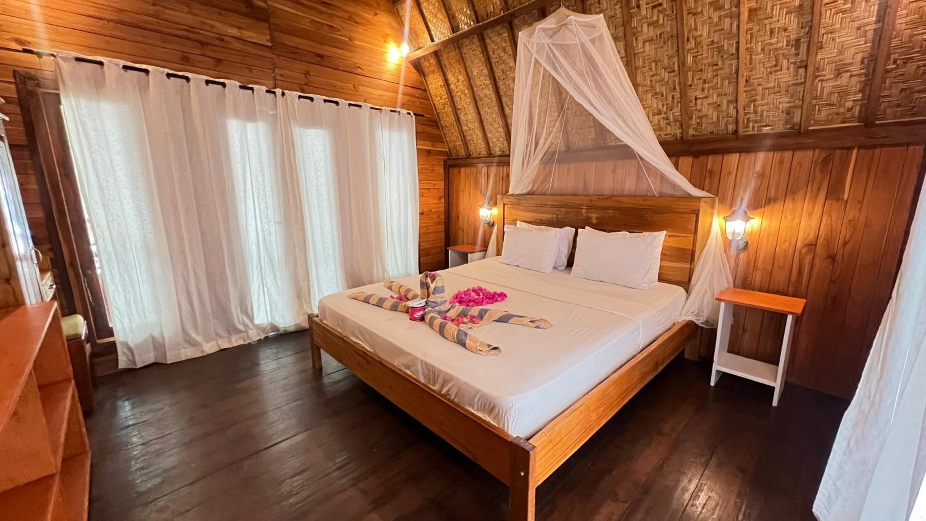 Double Room with Garden View photo 3