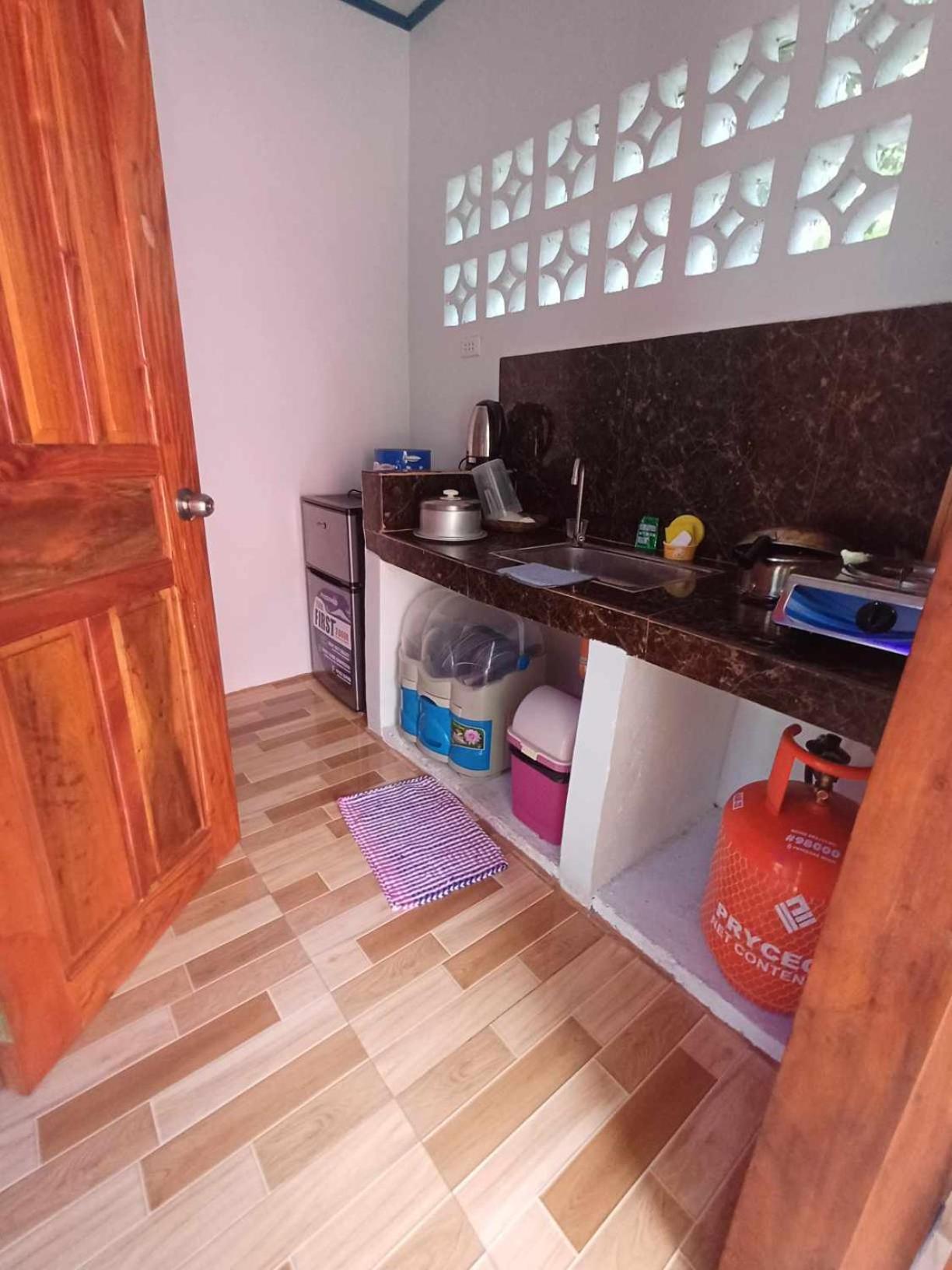 One-Bedroom House photo 2