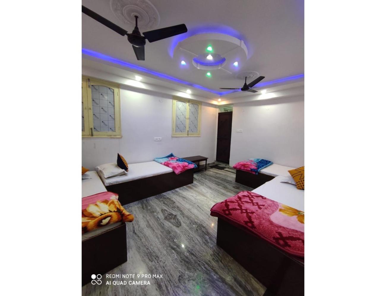 Deluxe Room photo 2
