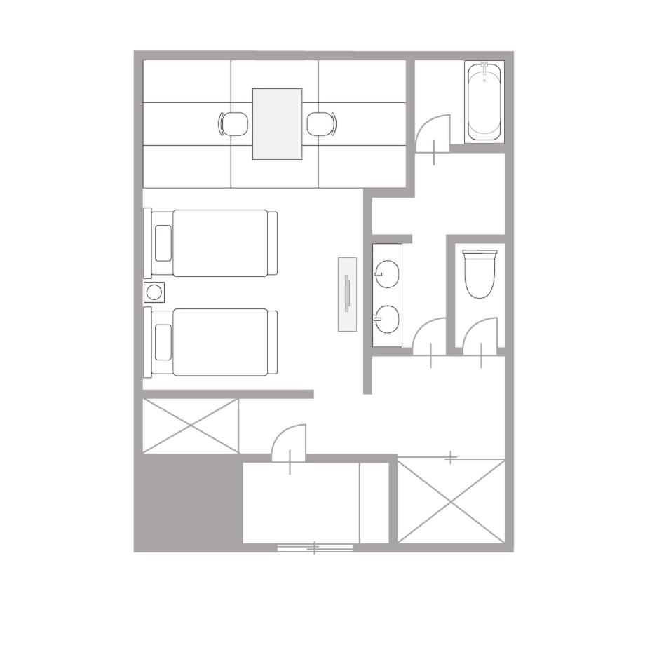 Family Room with Tatami Area - Photo 2