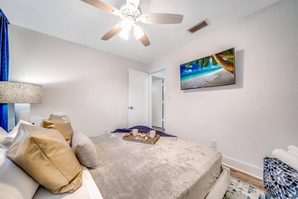 Two-Bedroom Apartment photo 1
