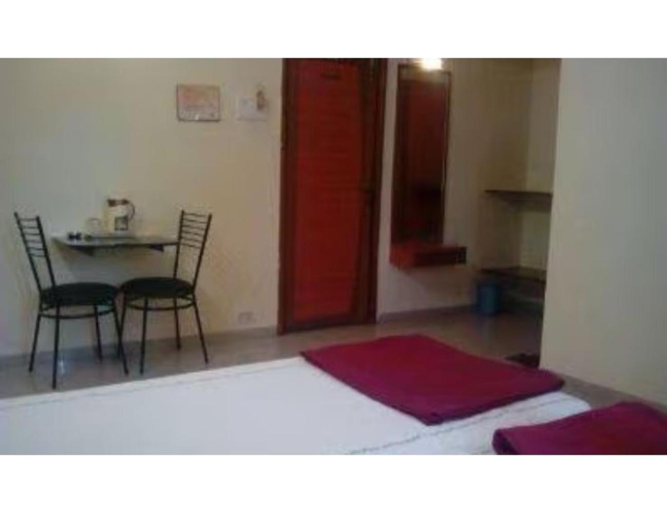 Double Room photo 1