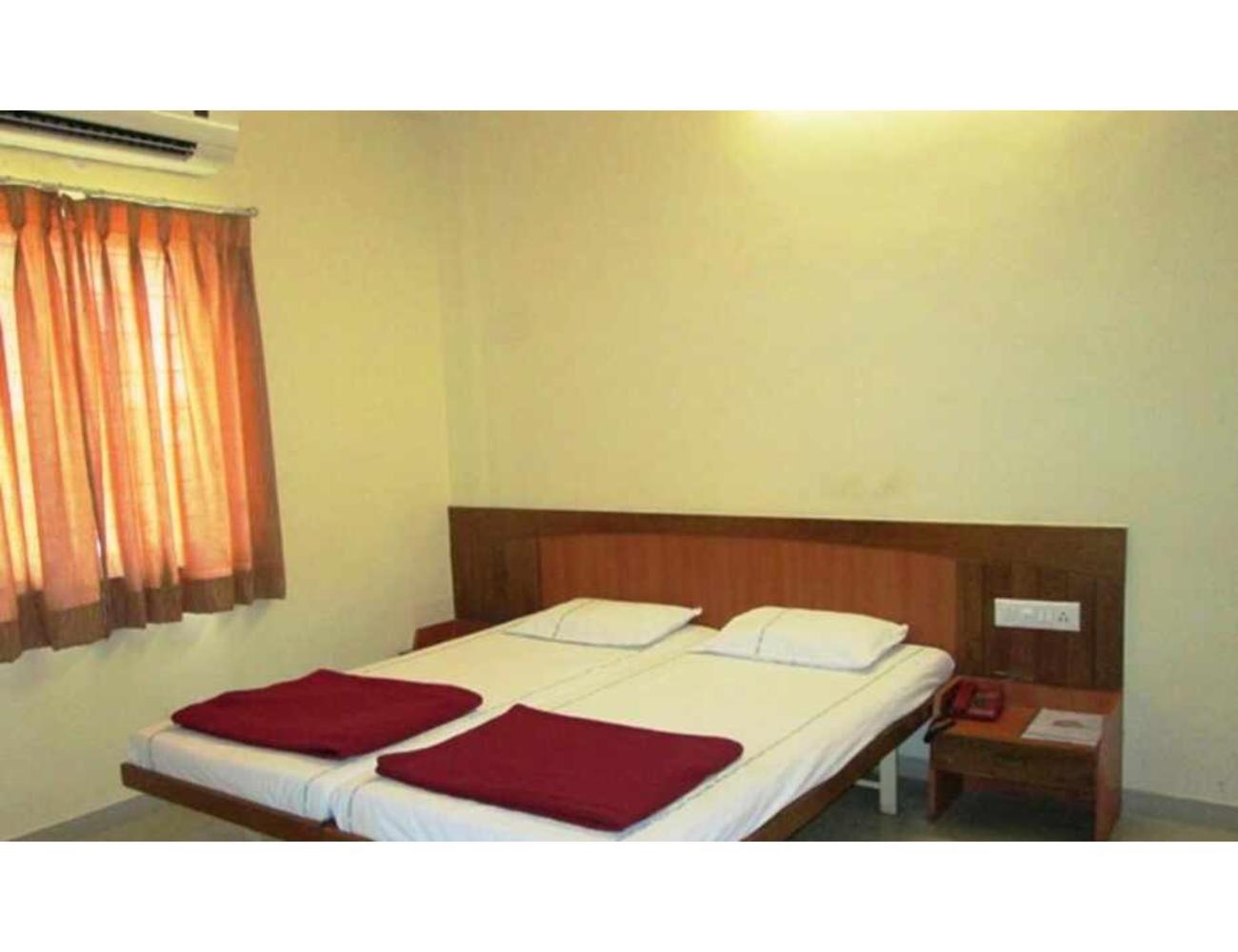 Double Room photo 3