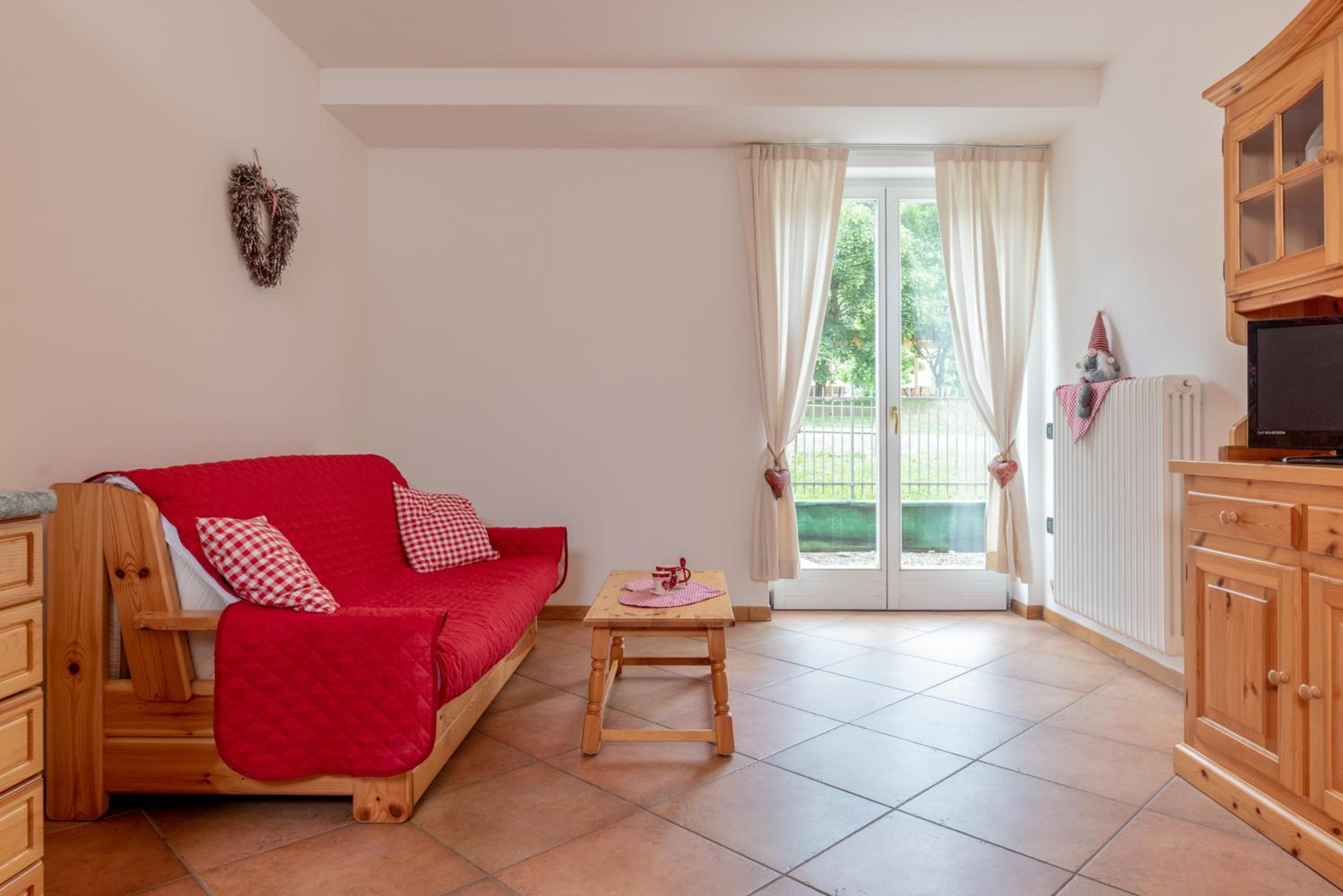 Apartment - Ground Floor photo 1