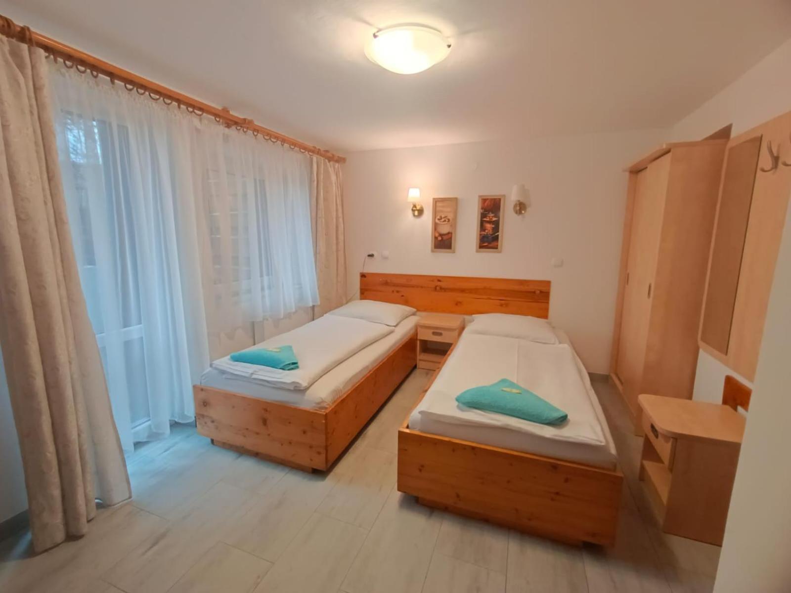 Superior Chalet photo 1