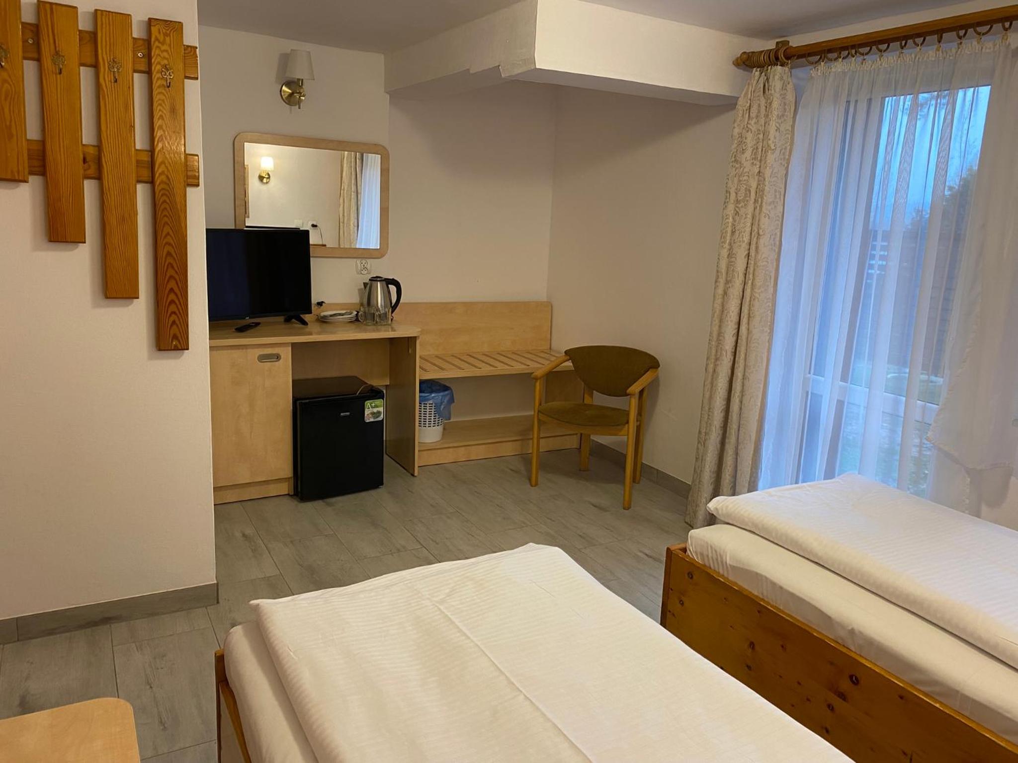 Superior Chalet photo 3