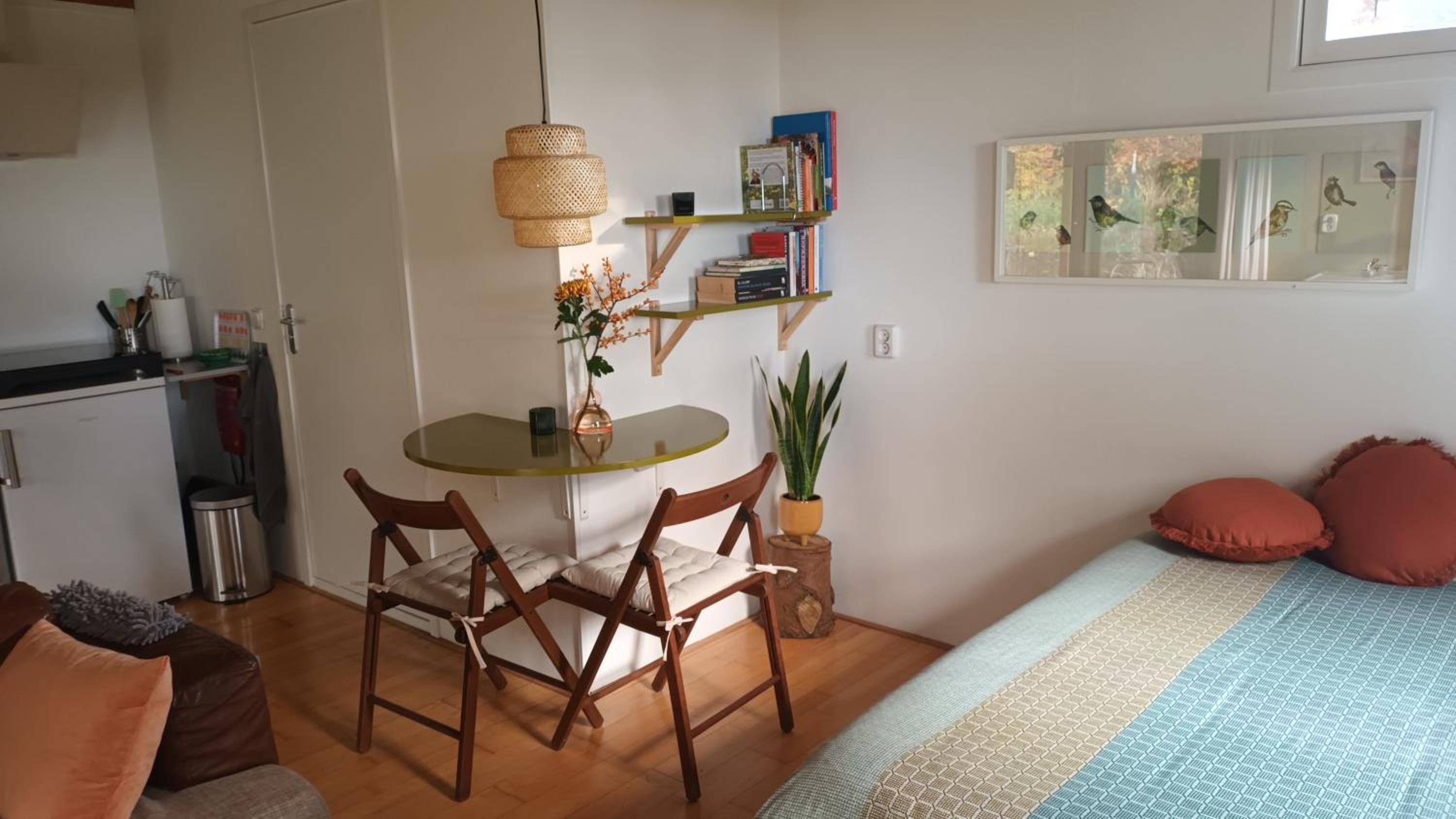 Large Double Room photo 3