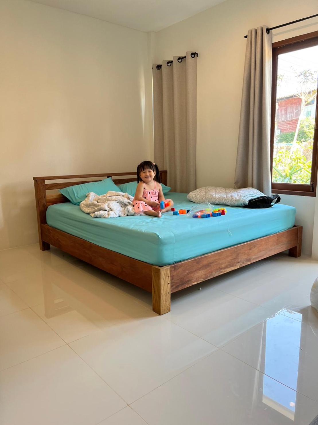 Double Room with Garden View - Photo 4