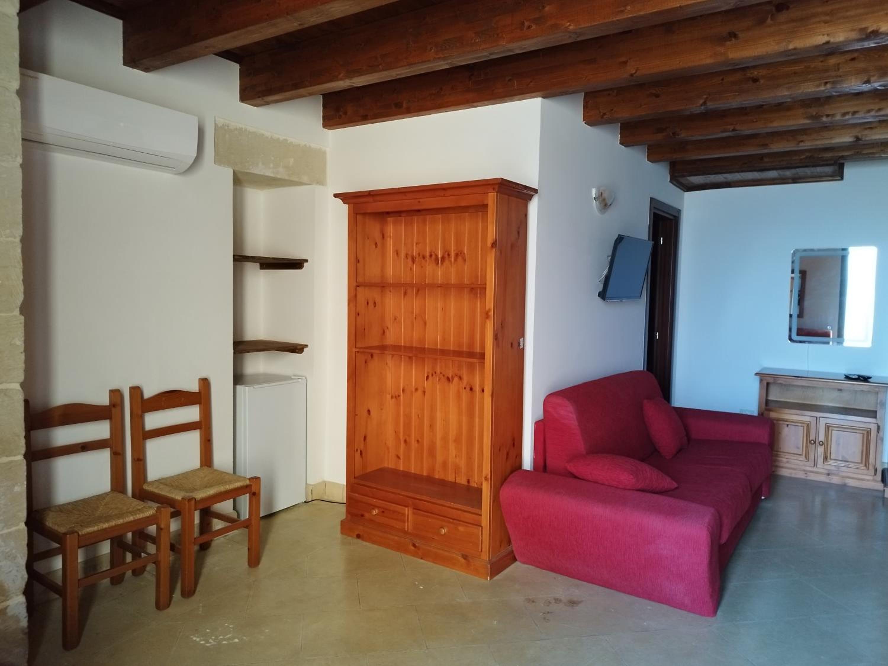 Quadruple Room photo 2