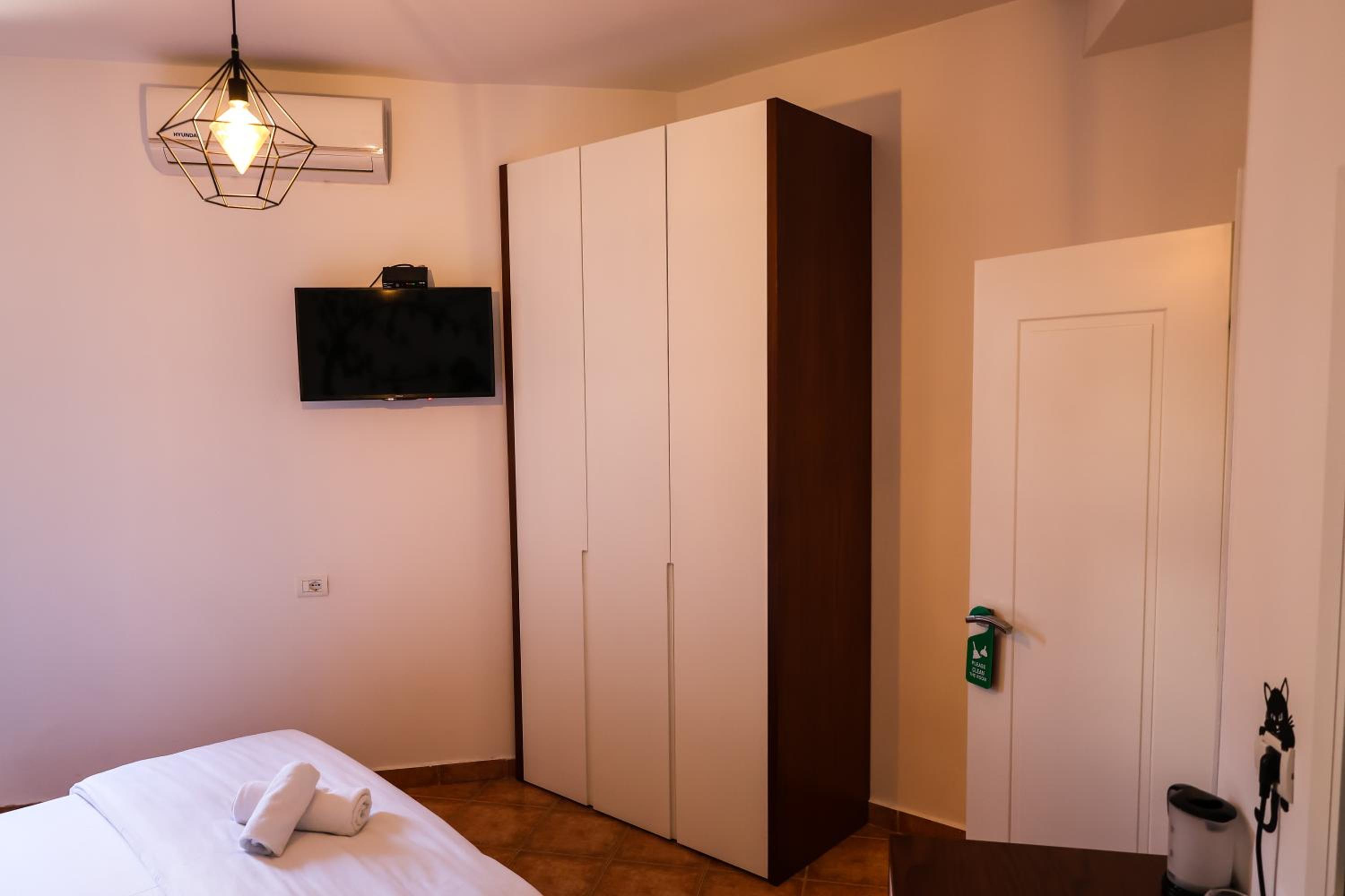 Double Room with Garden View photo 2