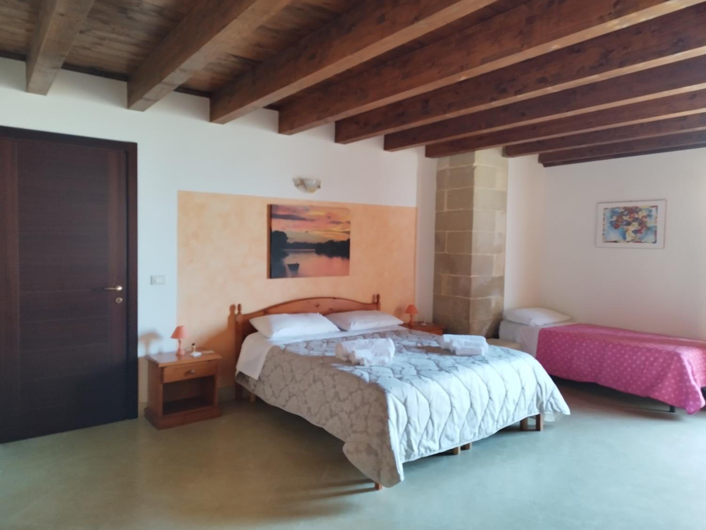 Quadruple Room photo 3