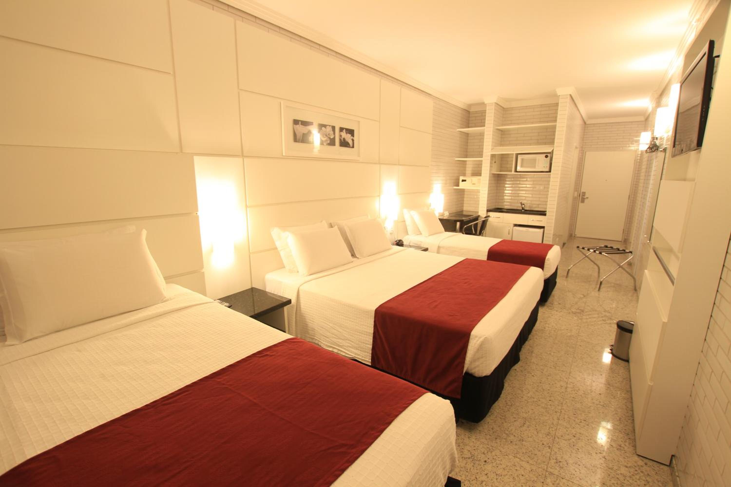 Superior Quadruple Room