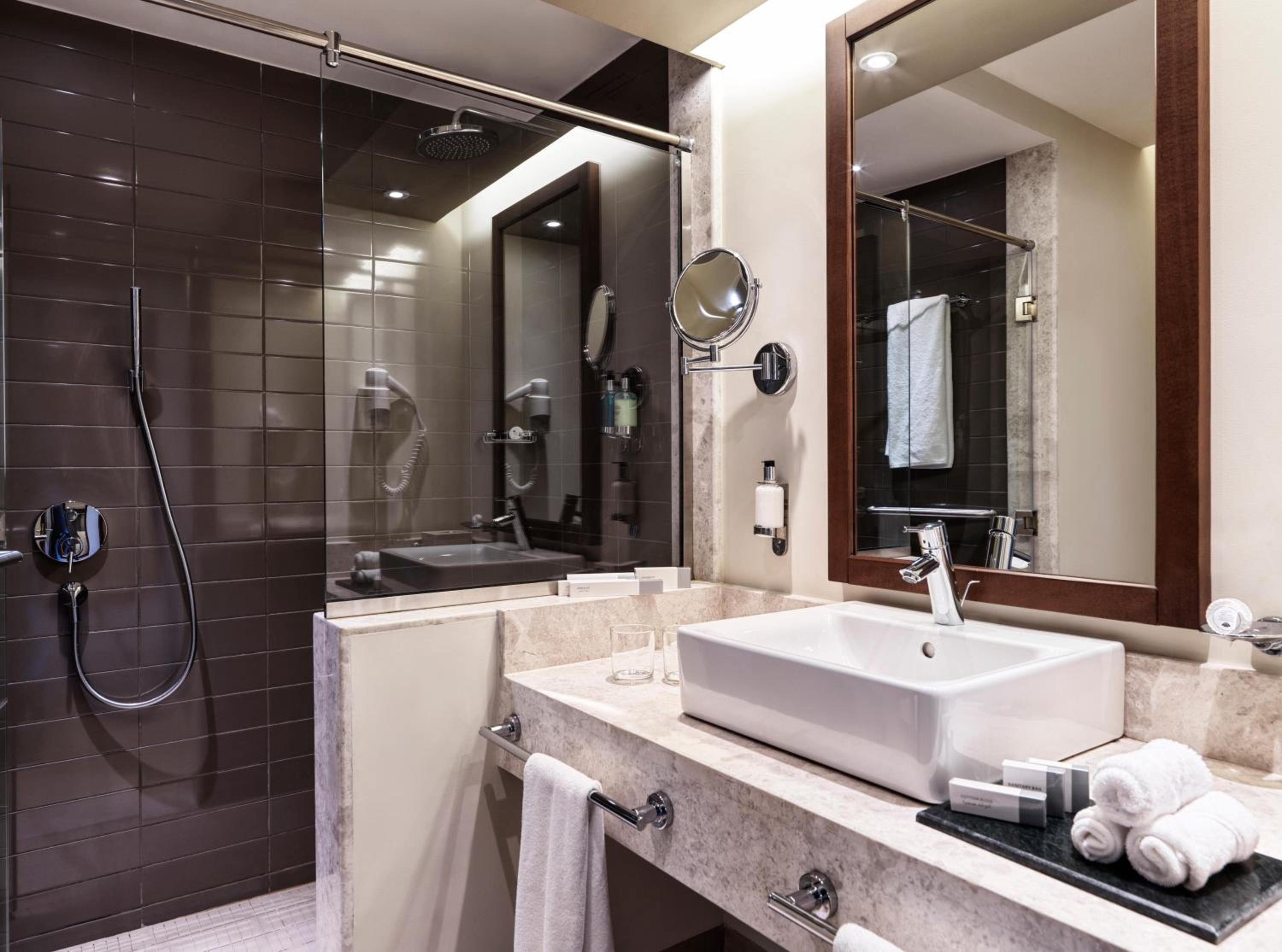 Suite with Jacuzzi Access photo 3