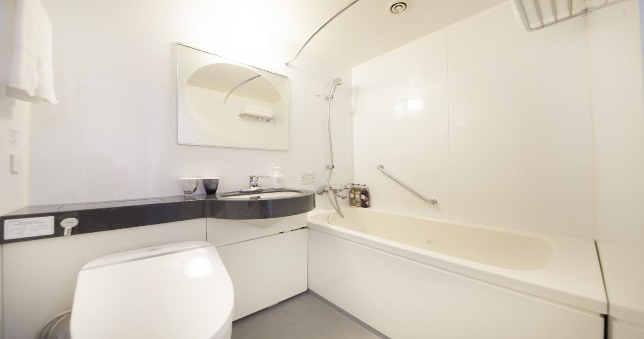 Couple plan - Standard Double Room - Non-Smoking - Check-Out 12:00