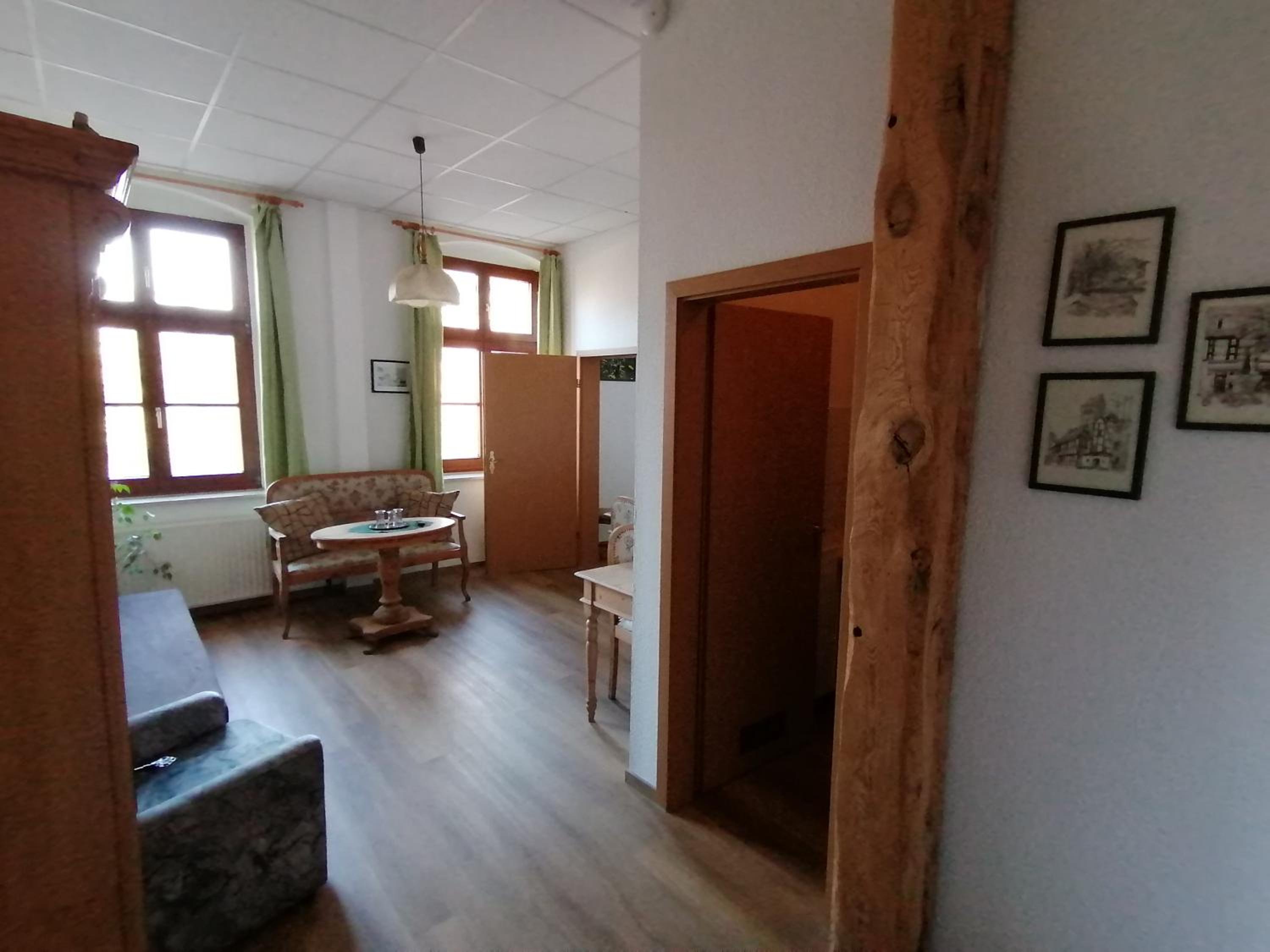 Apartment - Photo 4