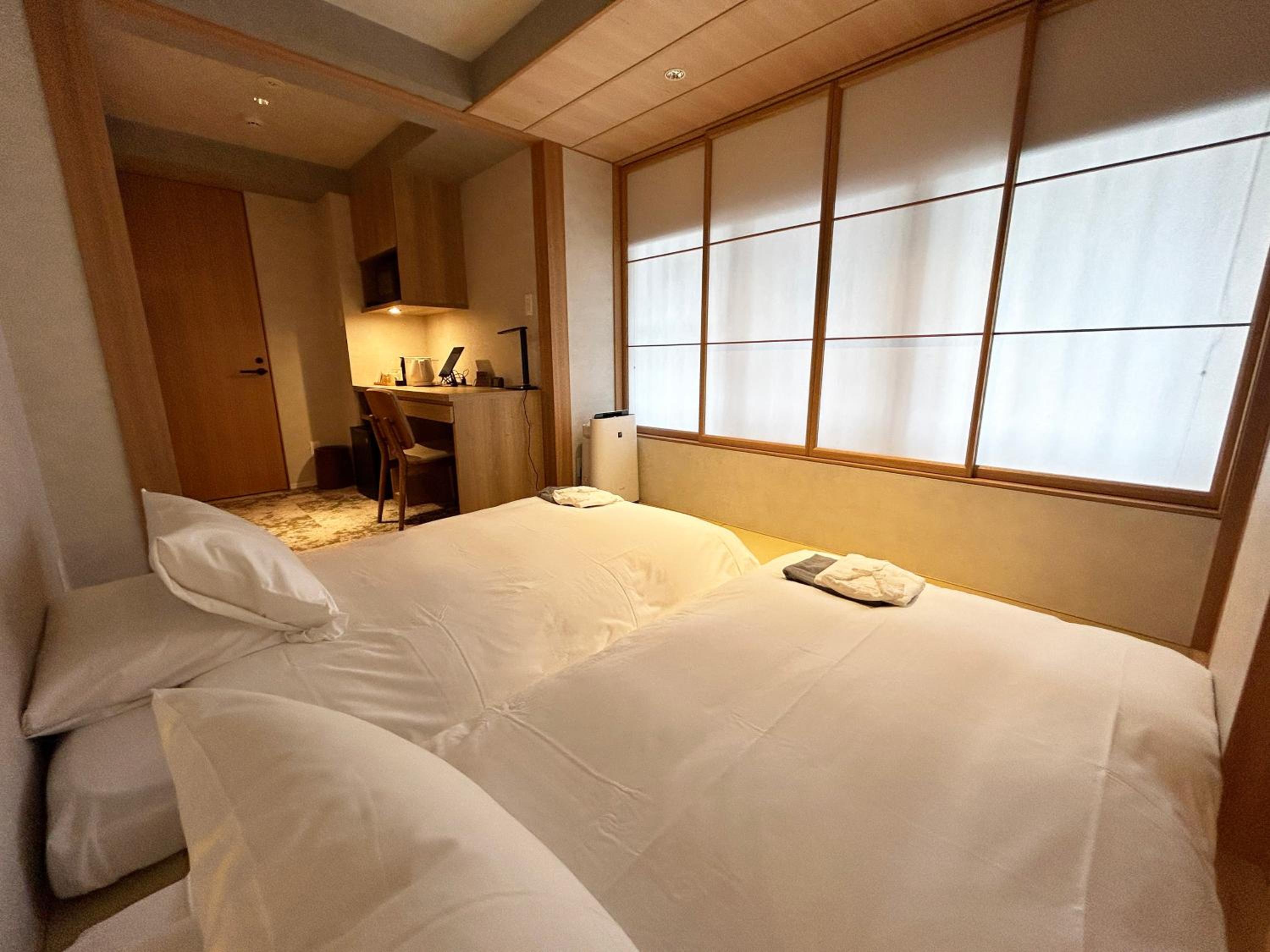 Japanese-Style Room photo 3