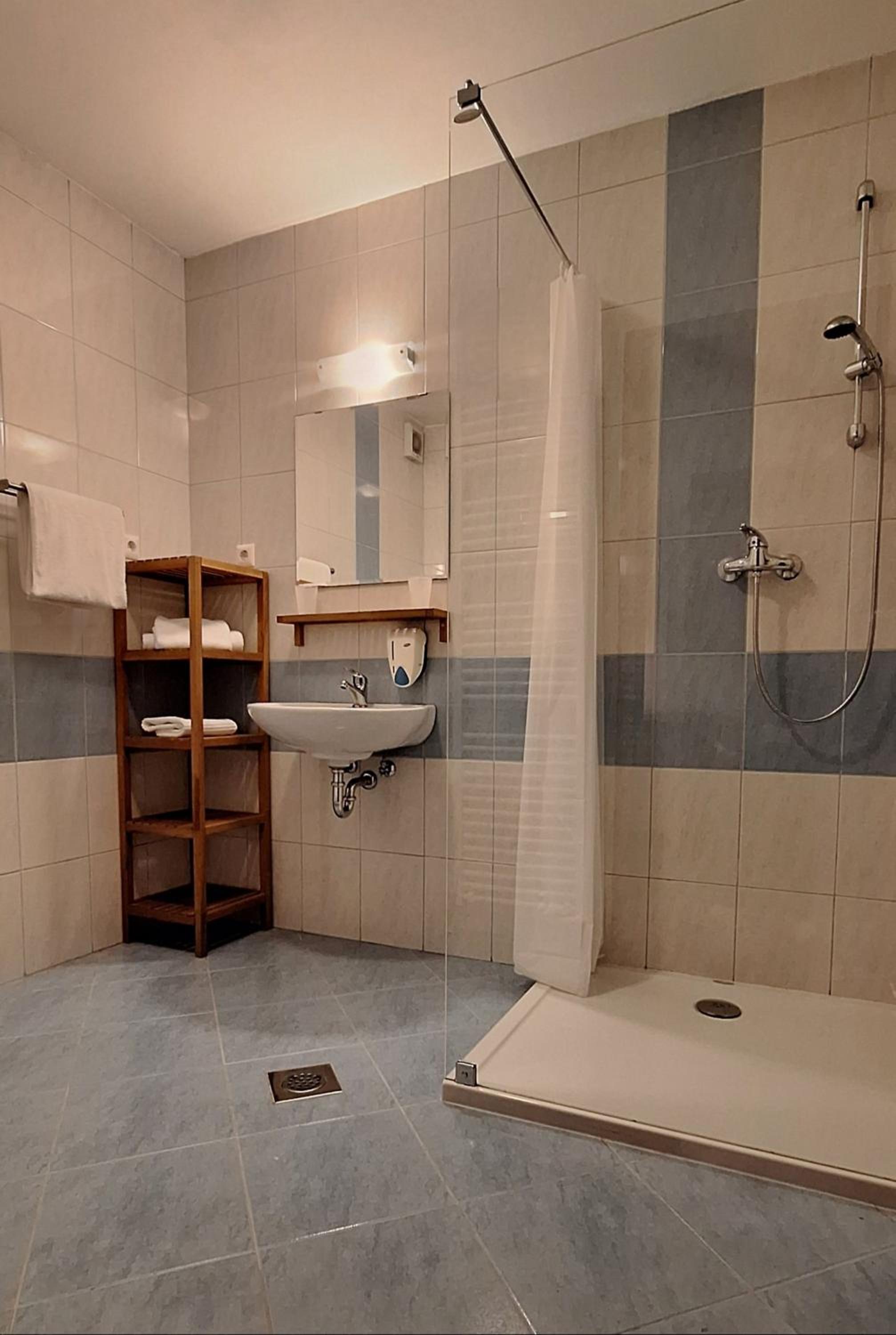 Double Room with Balcony photo 3