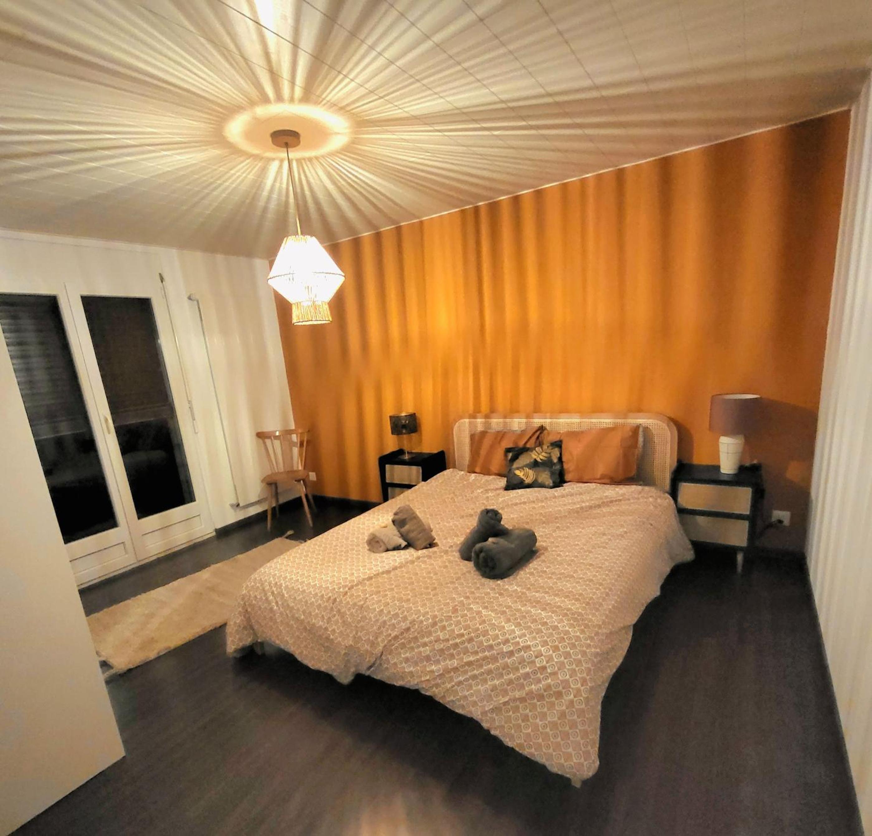 Apartment photo 3