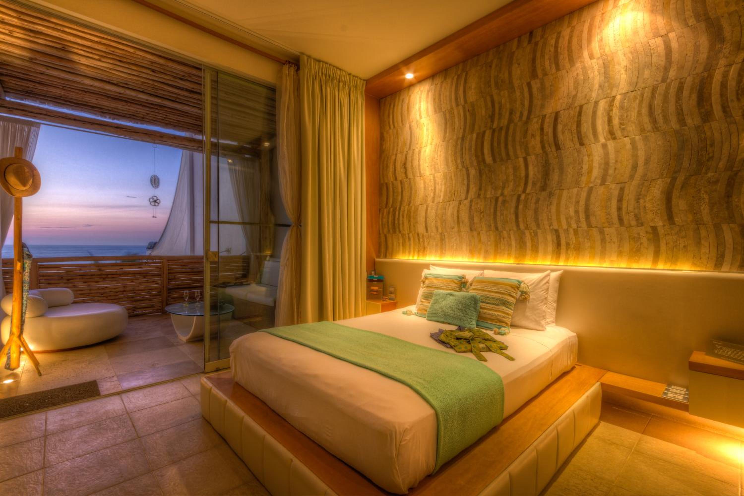 Double Room with Sea View photo 3