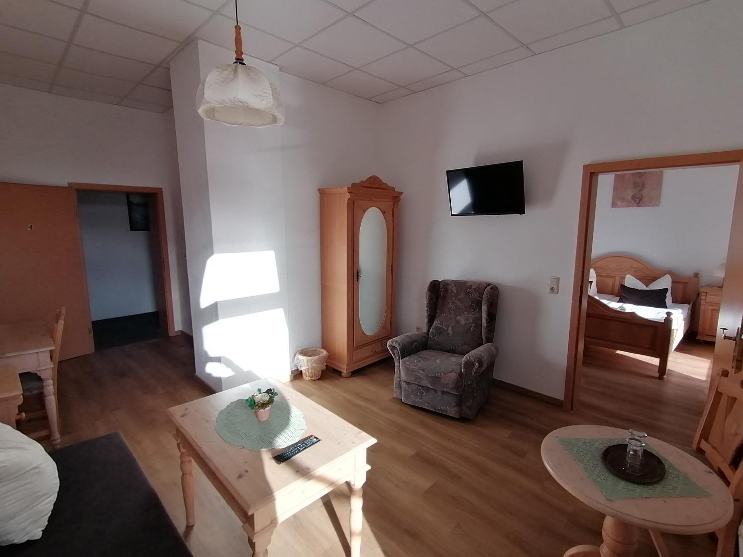 Apartment with Terrace - Photo 1