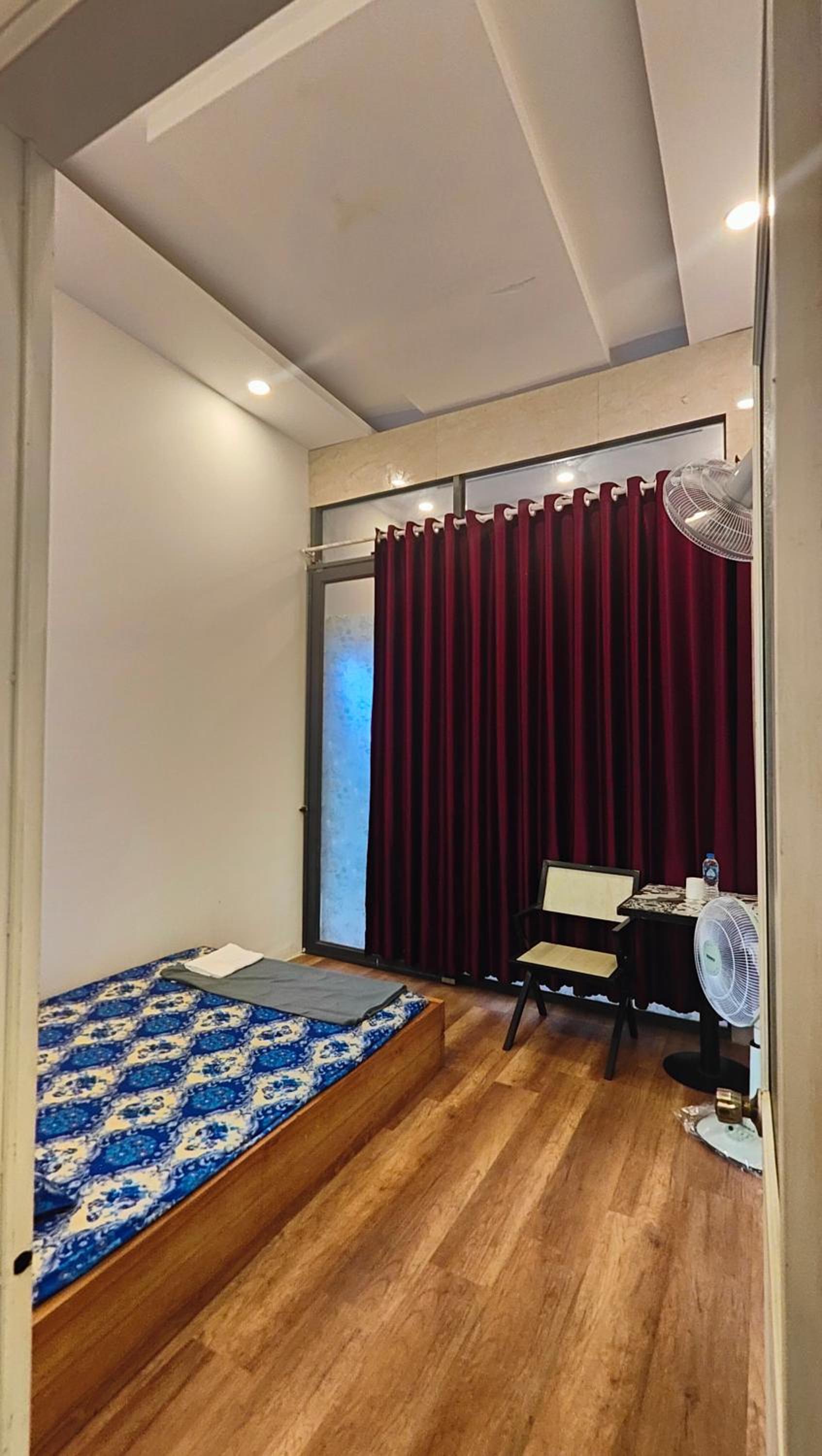 Two-Bedroom Apartment photo 2