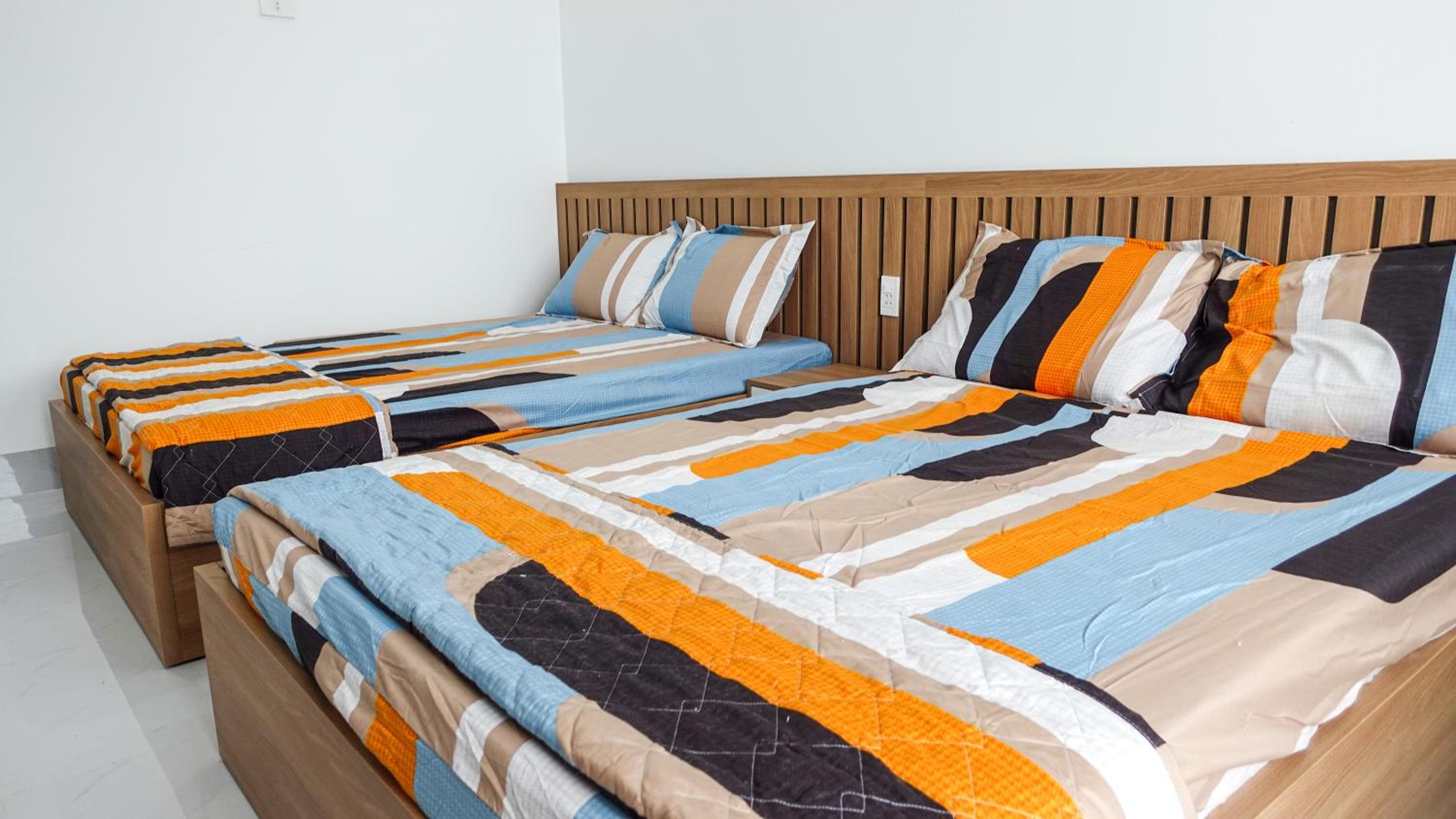 Quadruple Room photo 1