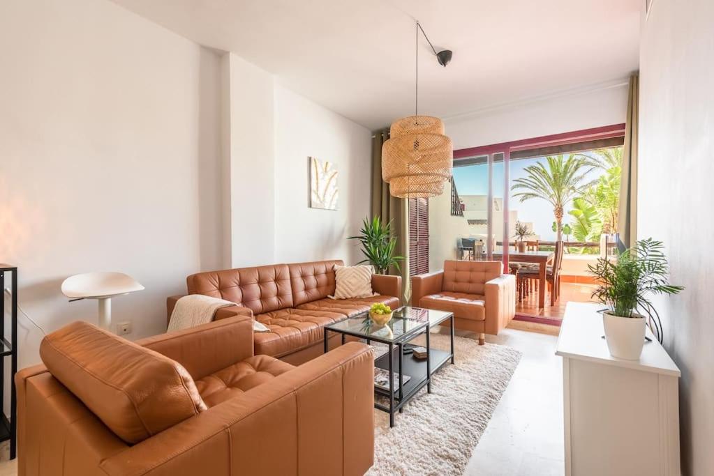 Departamento de tres habitaciones