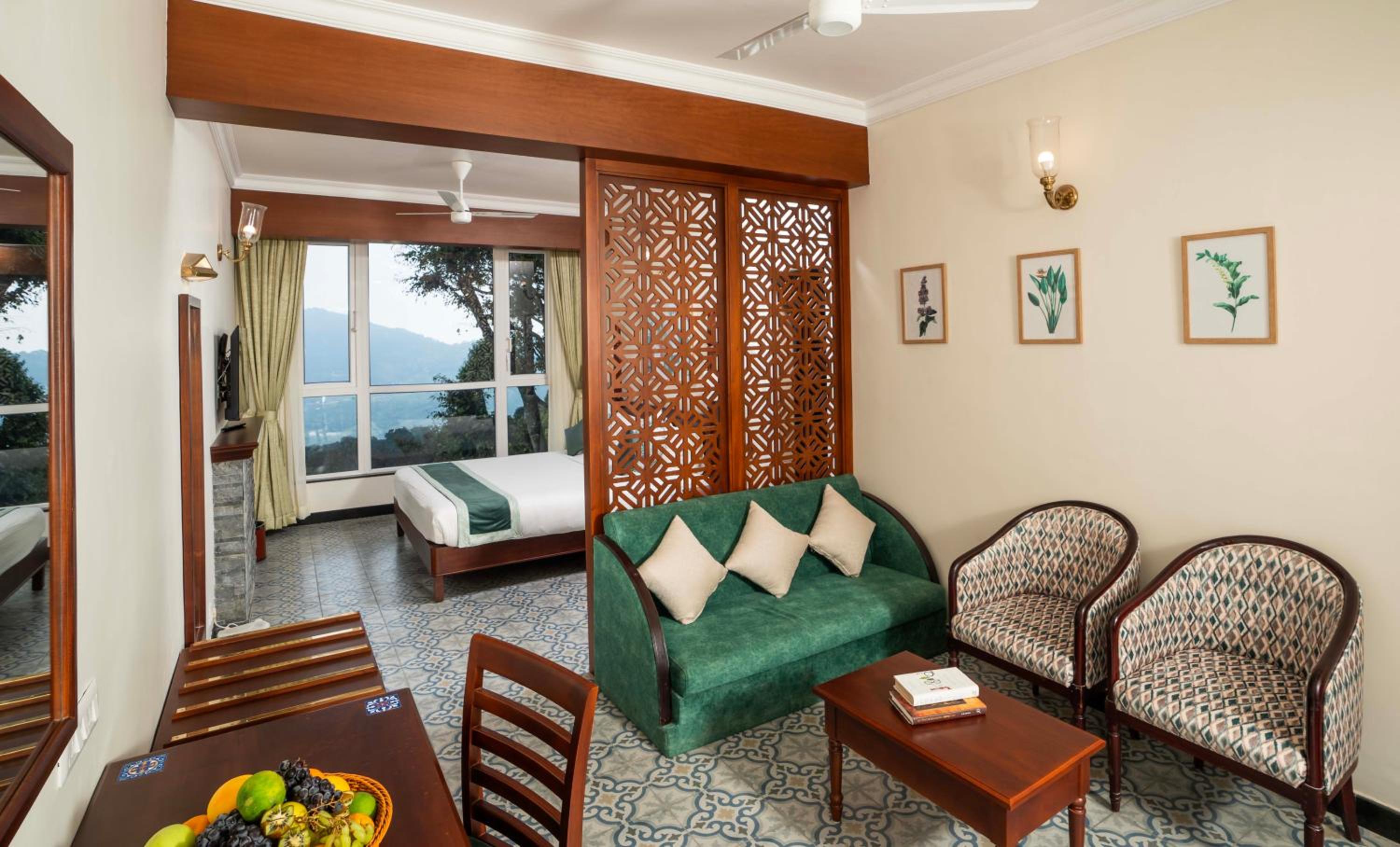 Executive Suite photo 3