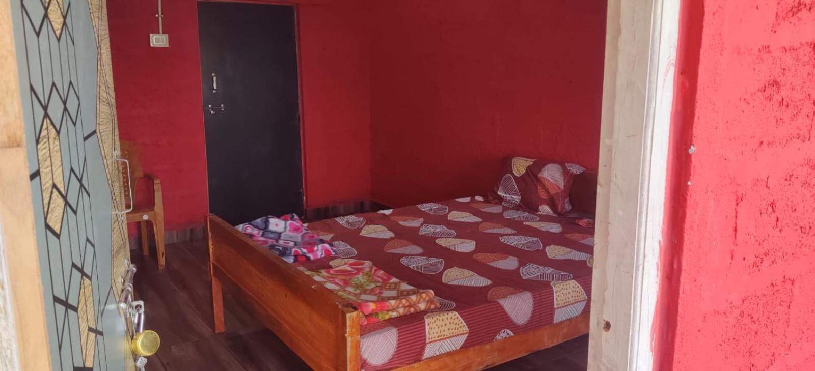 Double Room With Mountain View photo 1