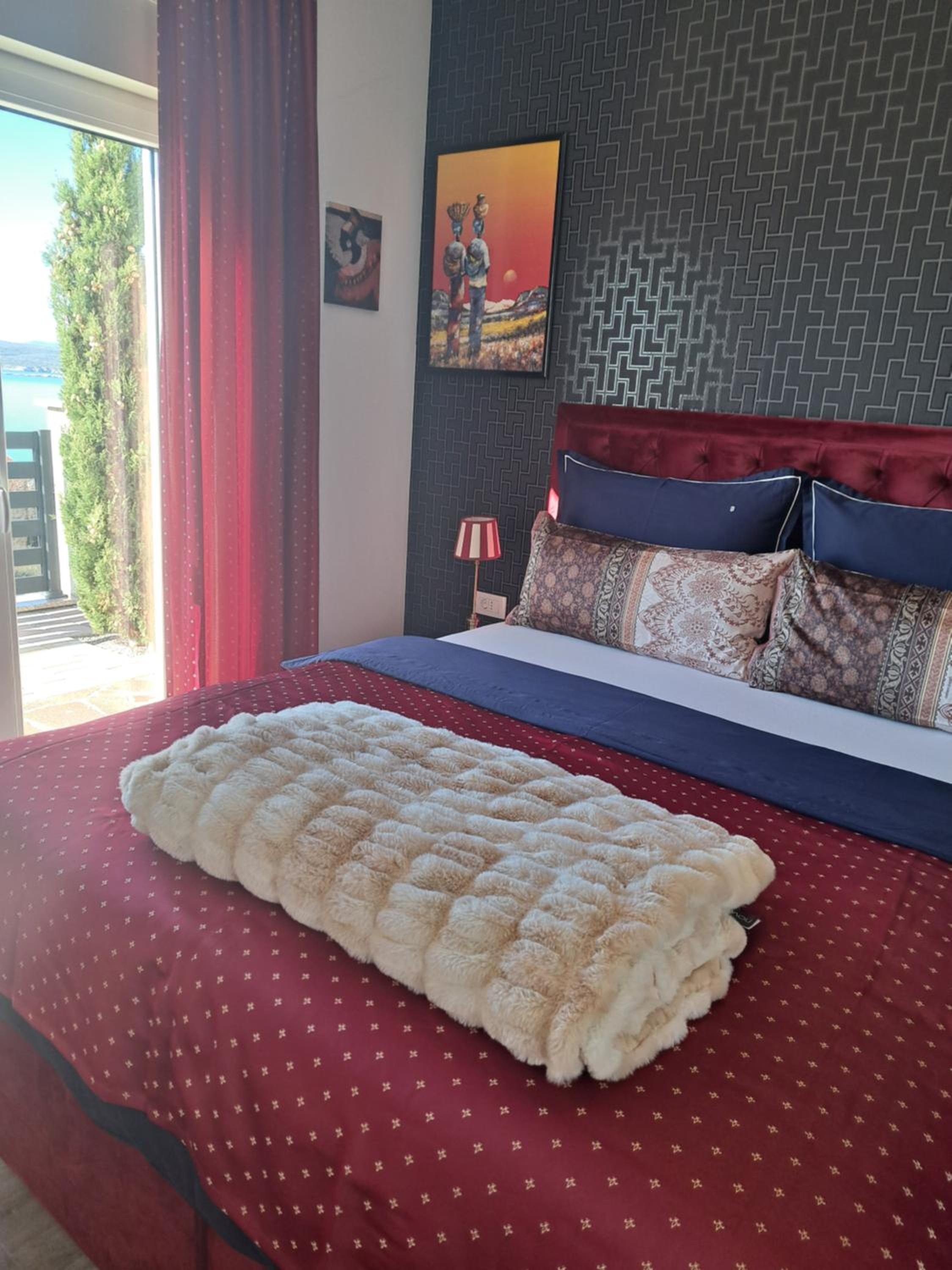 Deluxe Villa photo 3