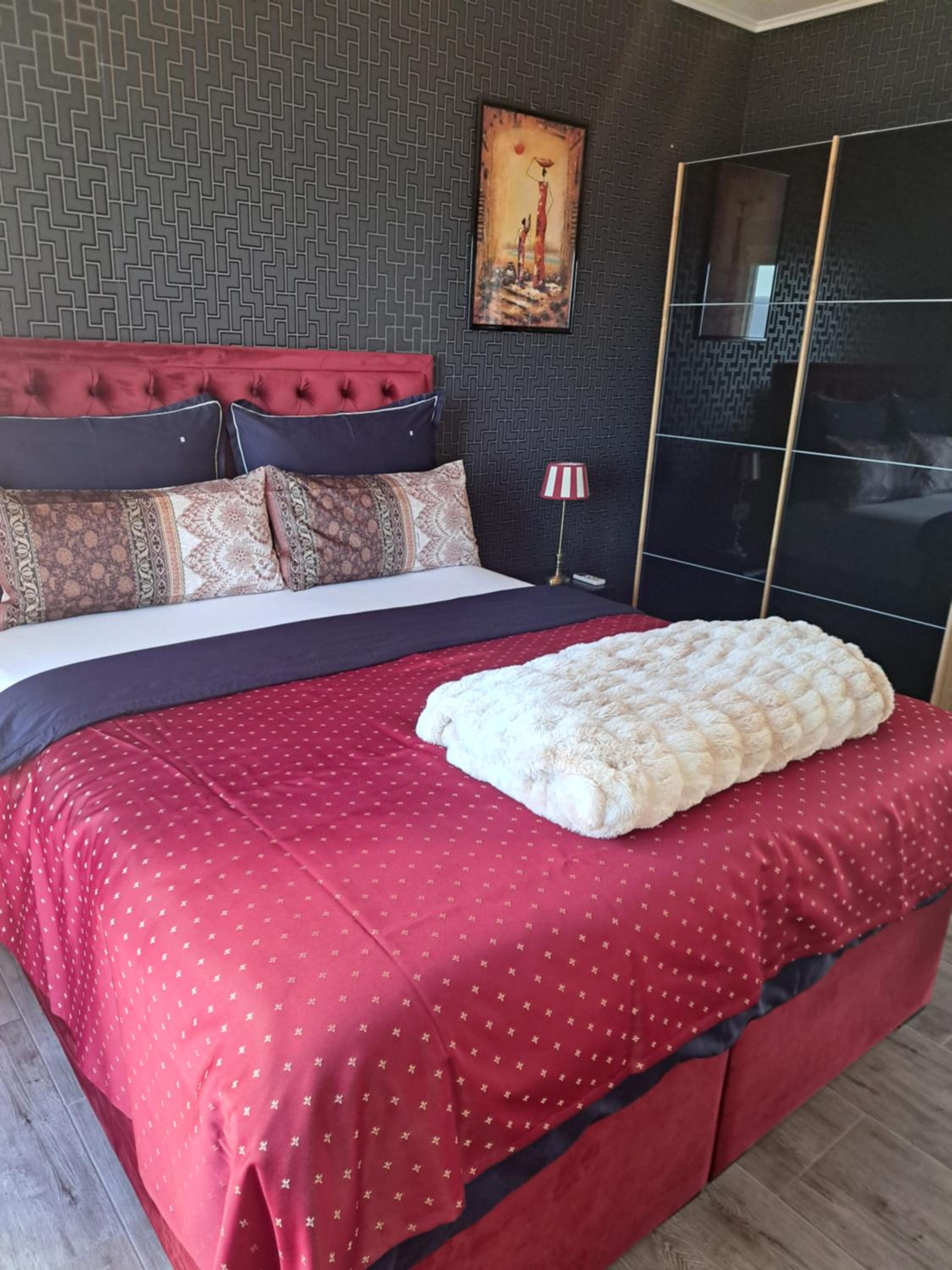 Deluxe Villa photo 2